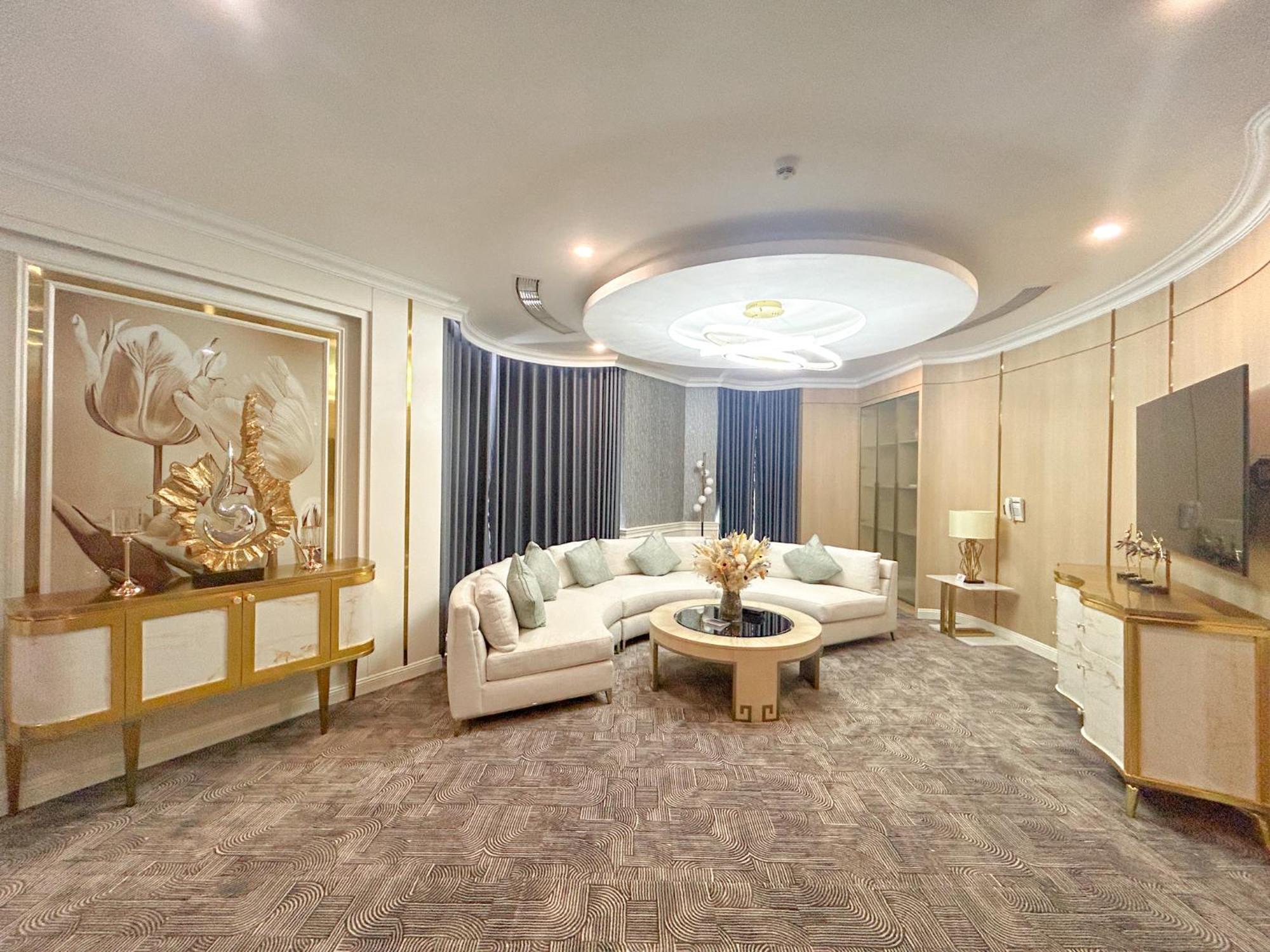 Paddington Halong Bayview Hotel Ha Long