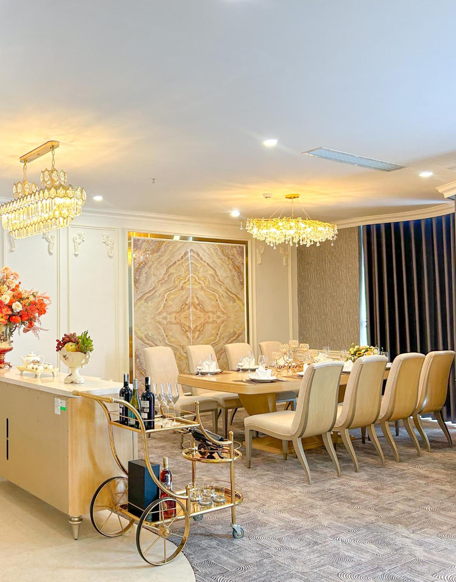 Paddington Halong Bayview Ha Long