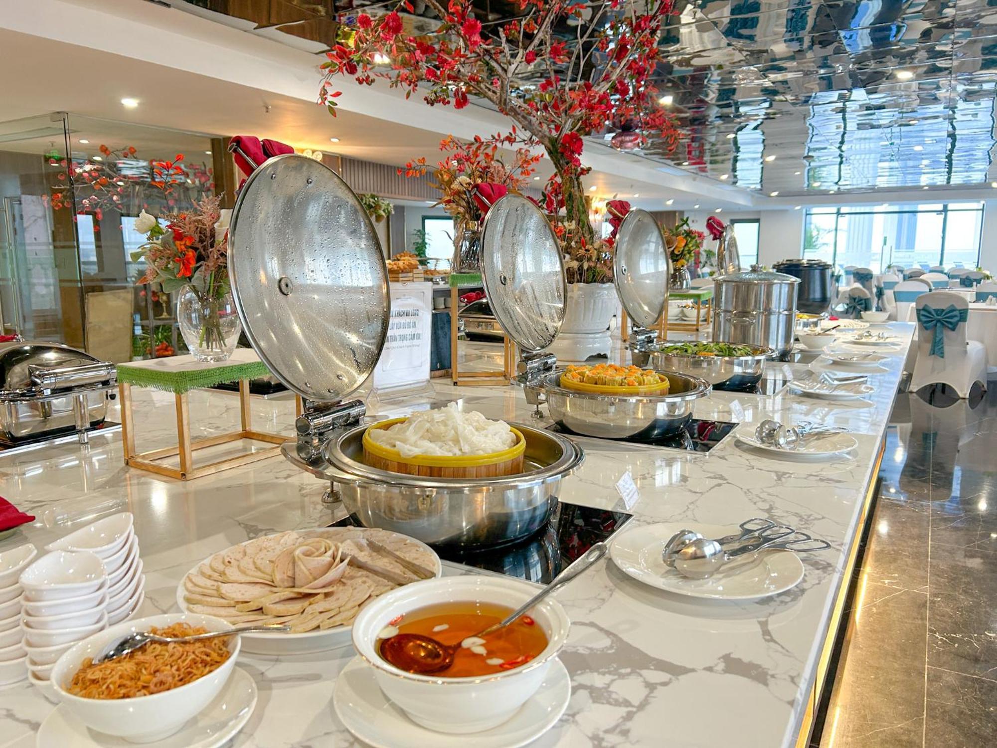 Paddington Halong Bayview Ha Long