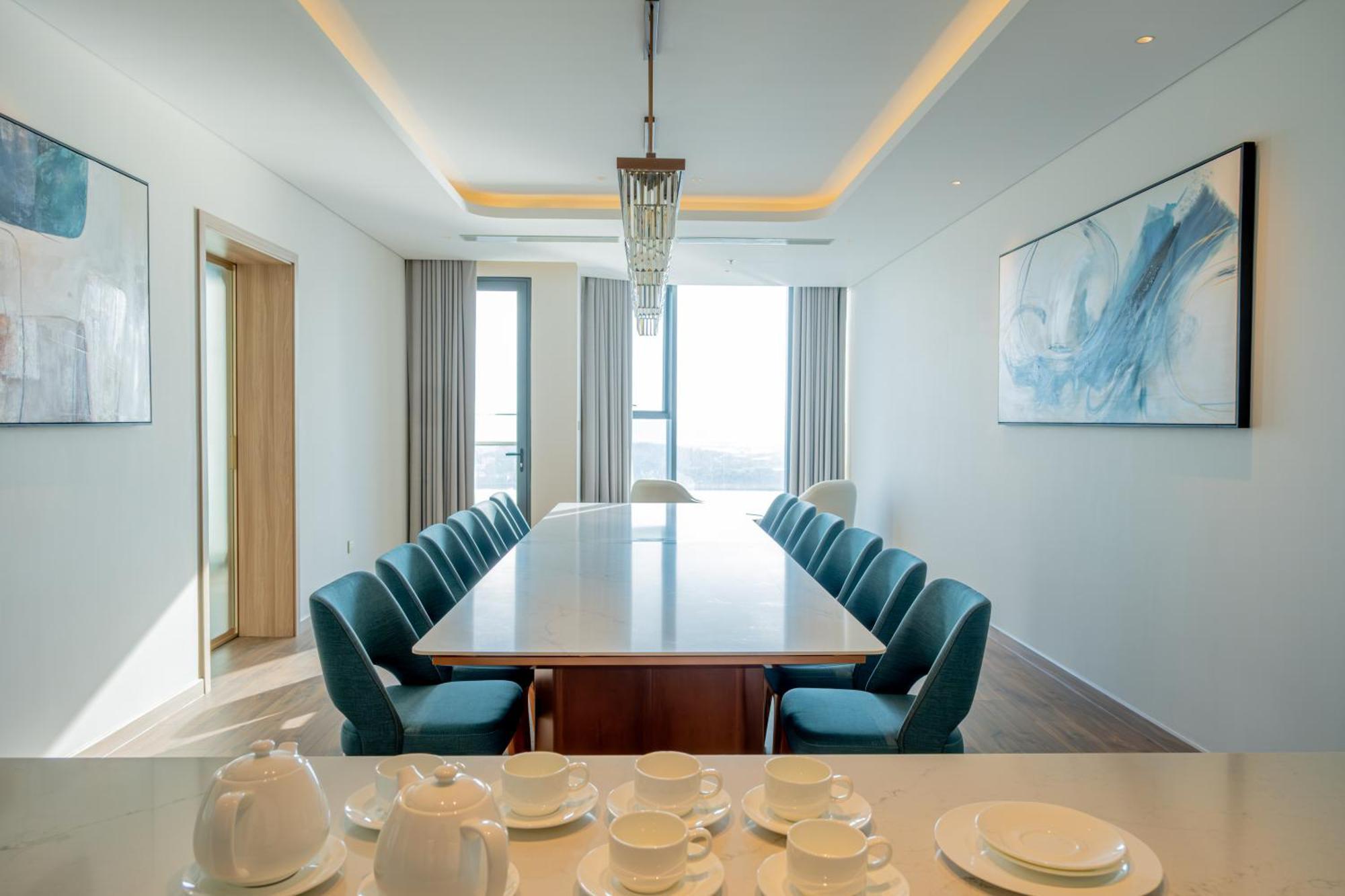 A La Carte Bay Managed By Taseco Hotel Ha Long