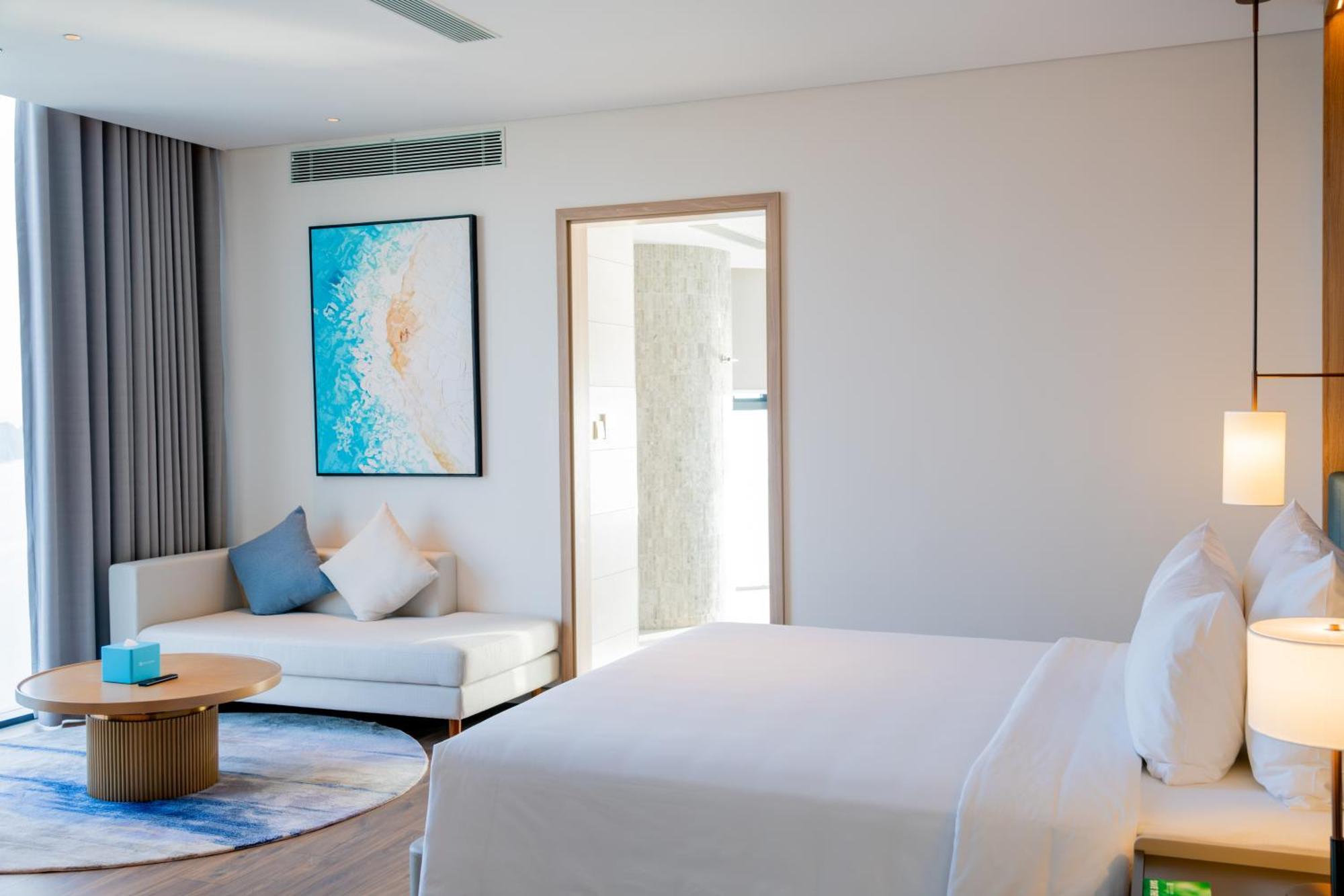 Hotel A La Carte Bay Managed By Taseco 5*