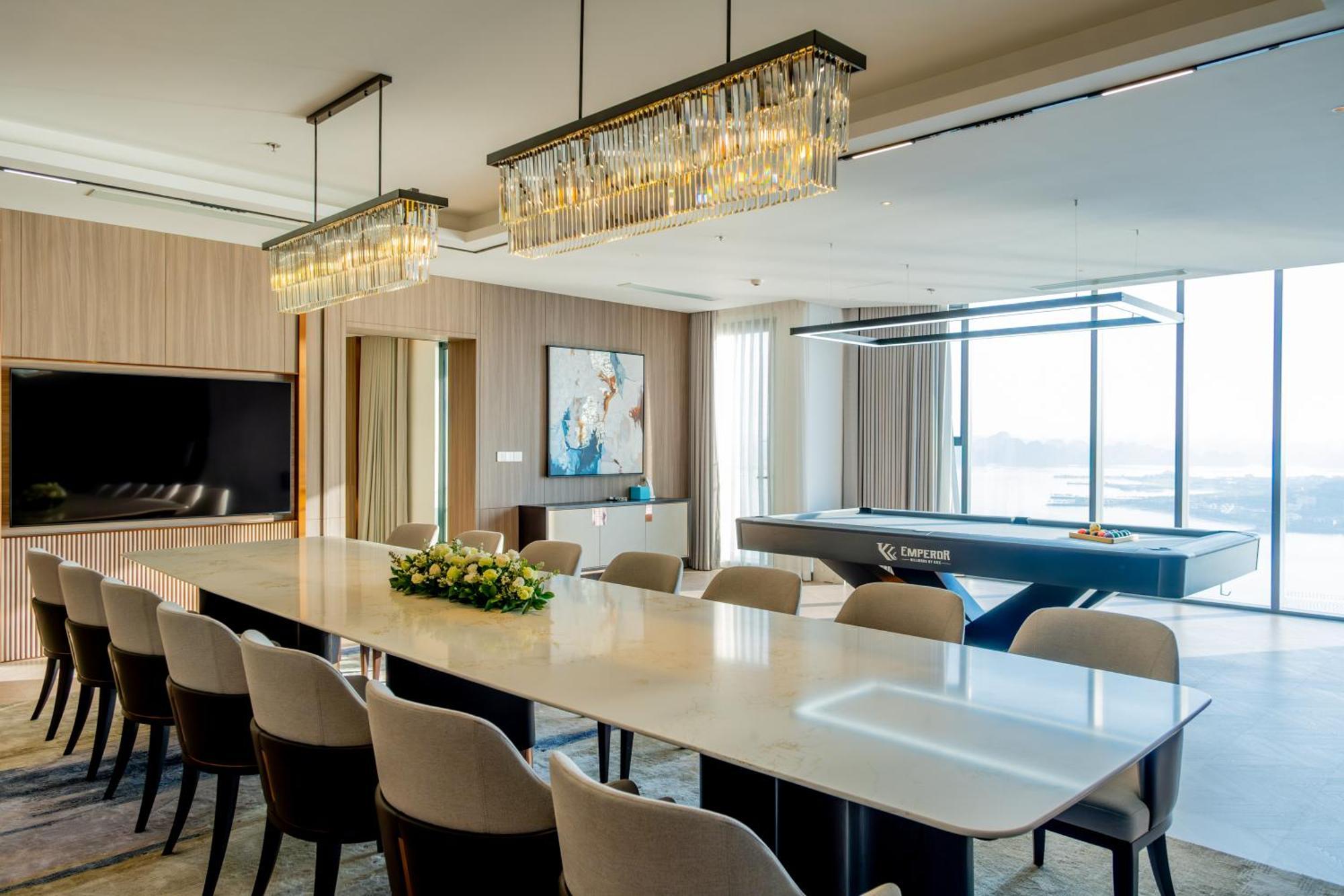 Hotel A La Carte Bay Managed By Taseco