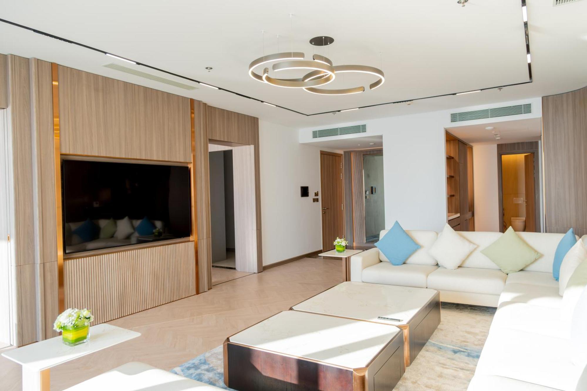 A La Carte Bay Managed By Taseco 5*