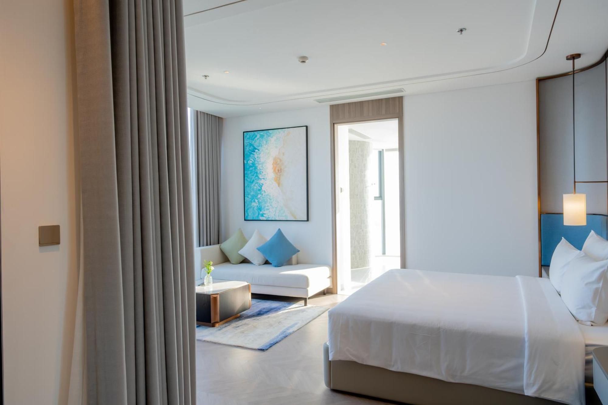 A La Carte Bay Managed By Taseco Hotel Ha Long