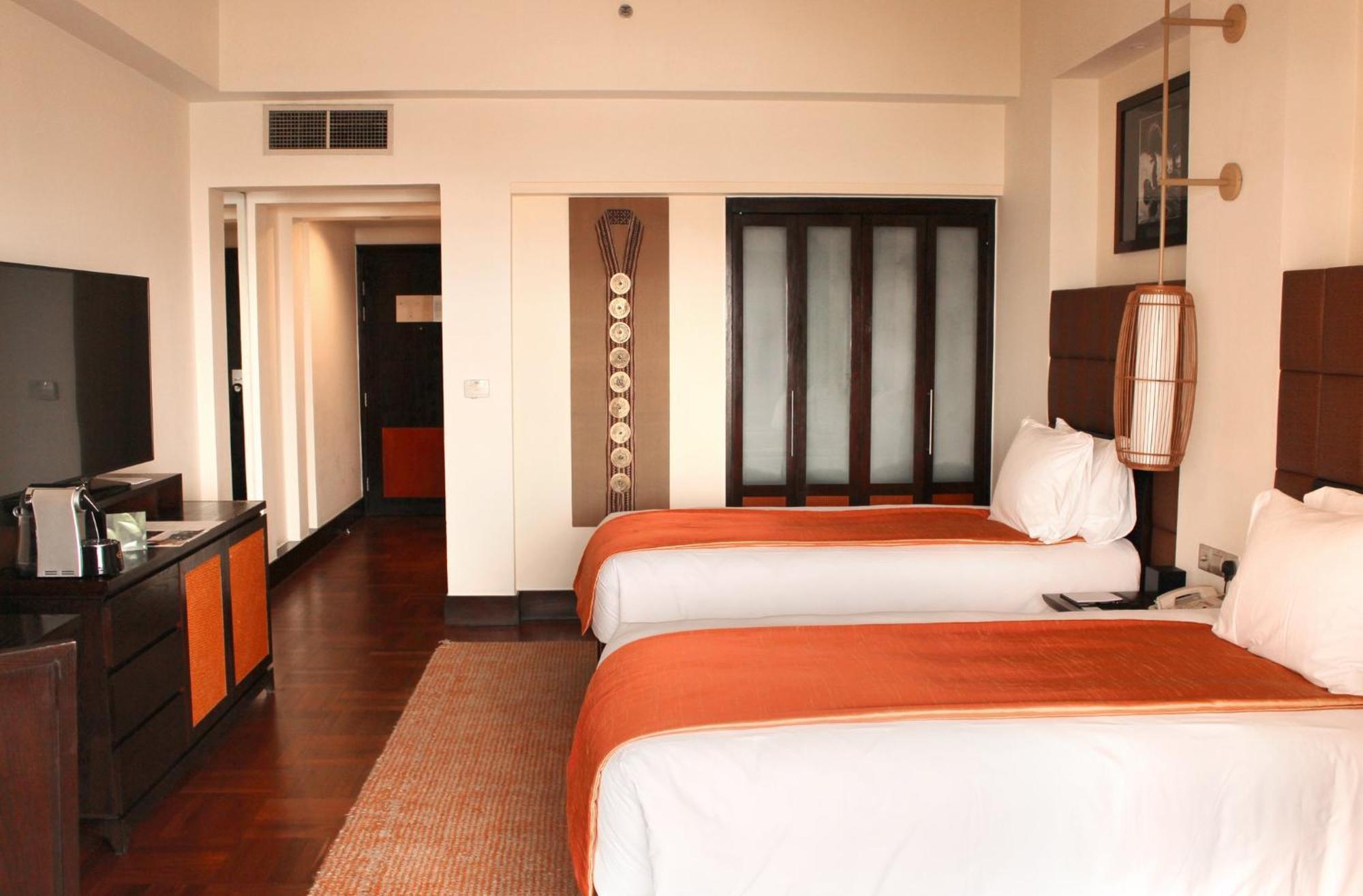 Intercontinental Westlake By Ihg Hotel 5*