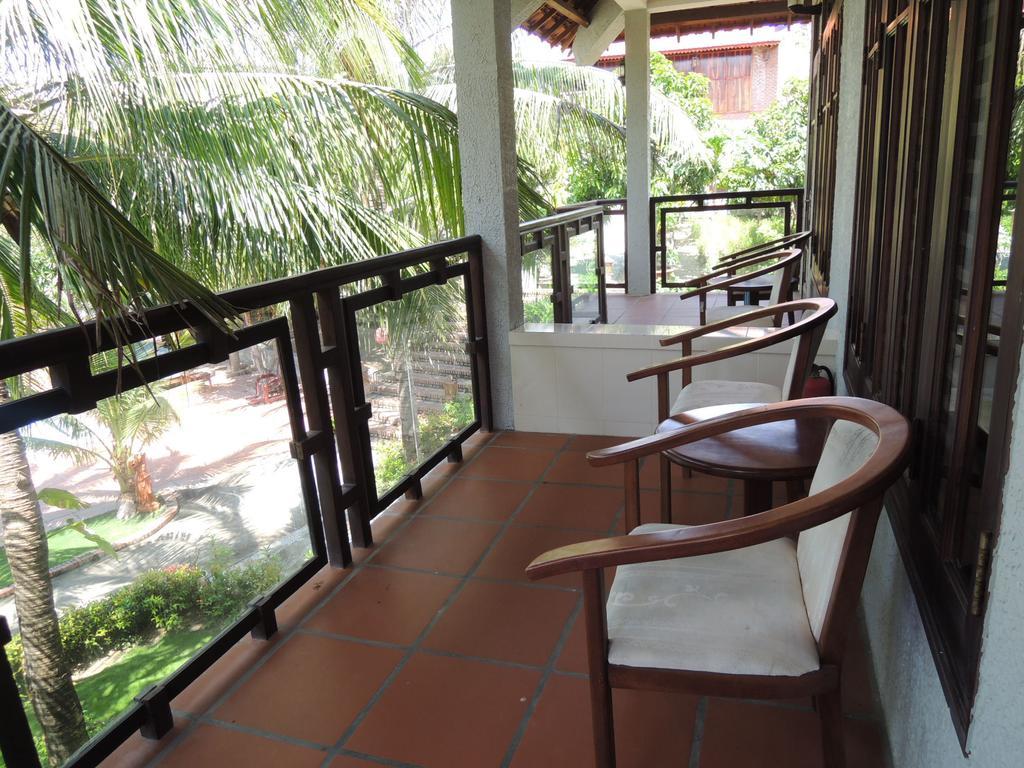 Garden Resort