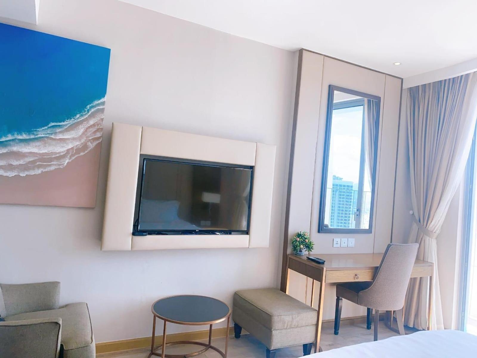 Panorama View Apartment