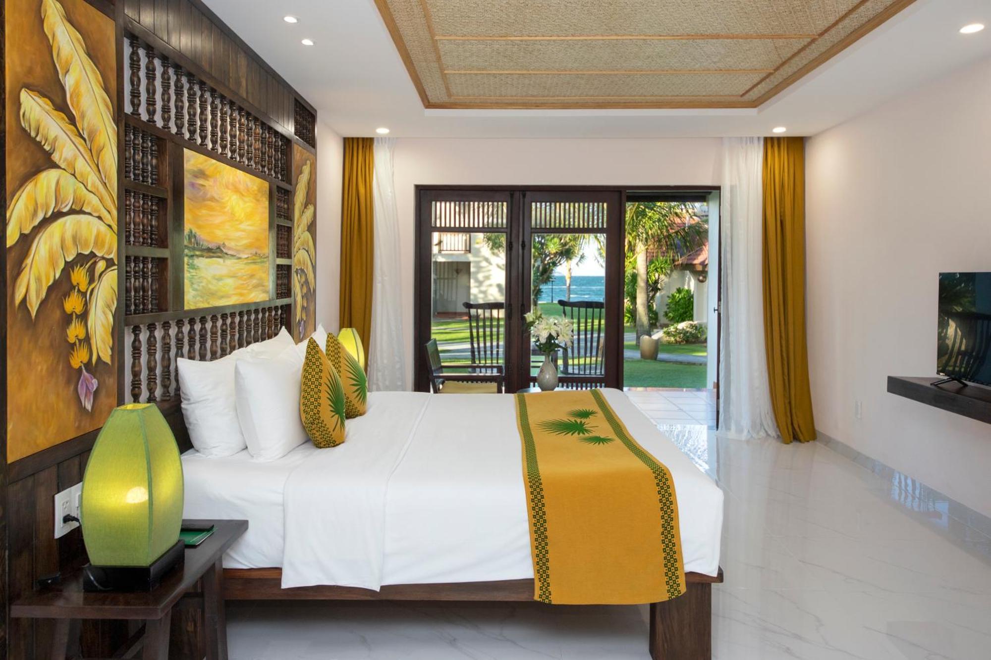 Resort Palm Garden Resort&spa 5*