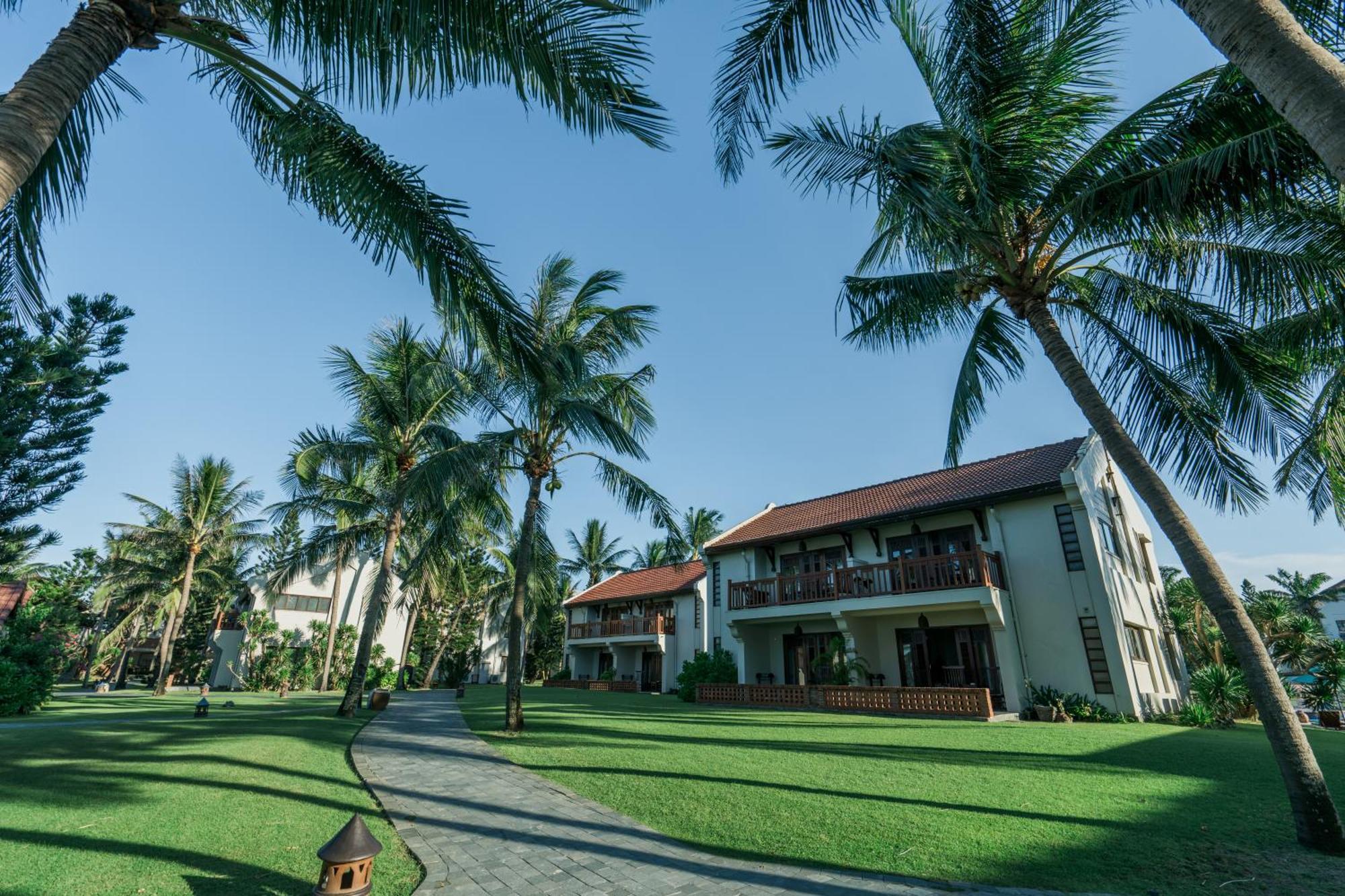 Resort Palm Garden Resort&spa 5*