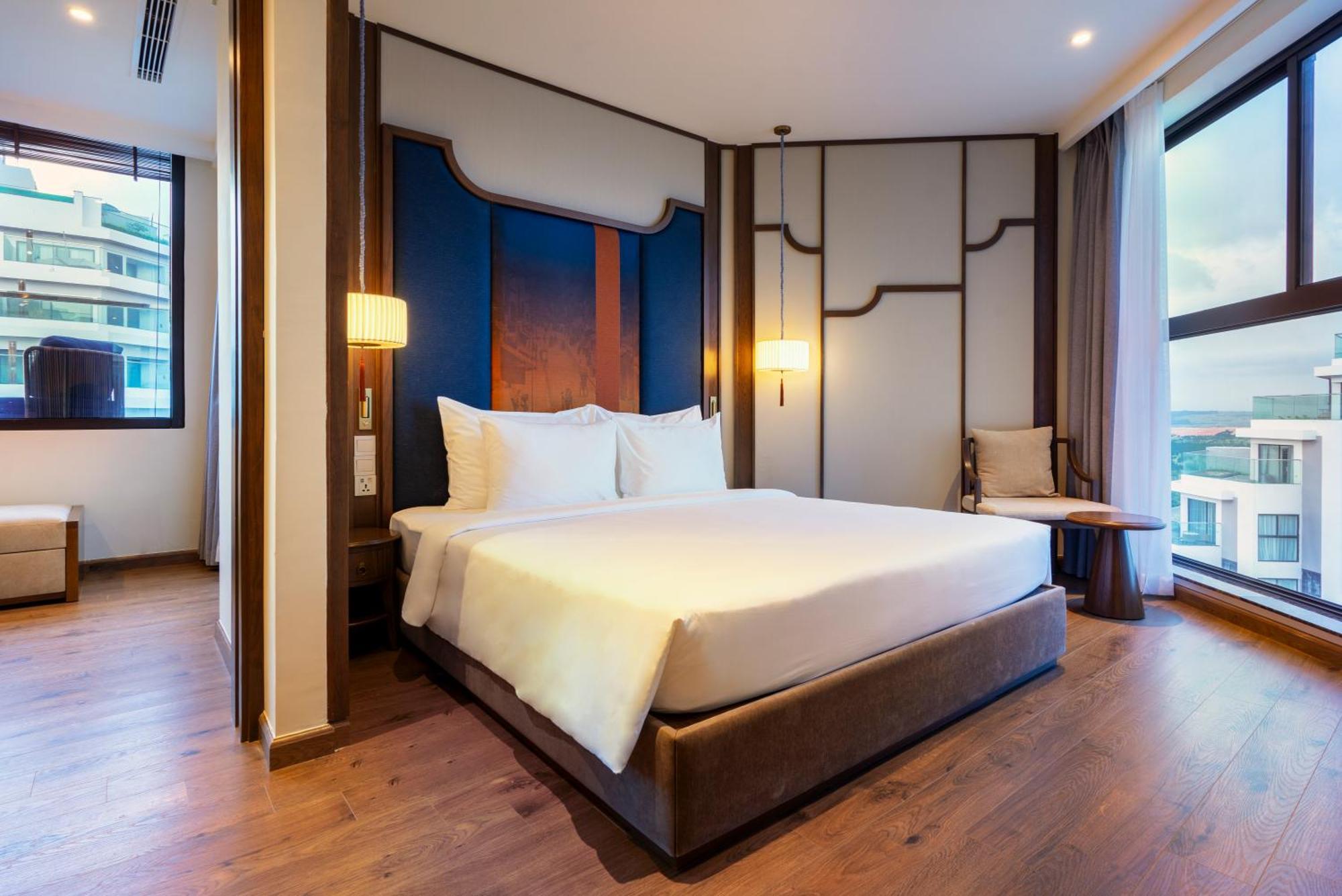 Mandala Cham Bay Mui Ne Hotel Phan Thiet