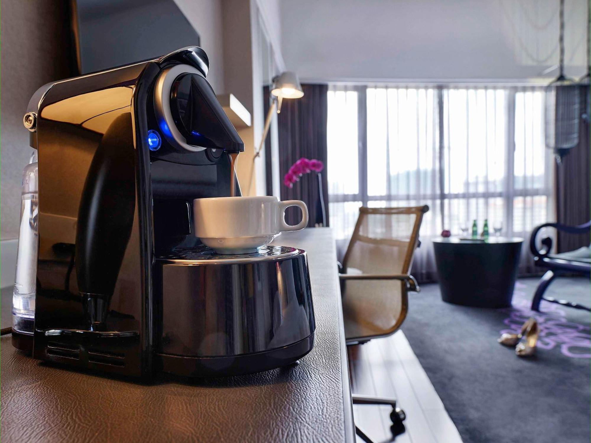 Sofitel Saigon Plaza 5* TP. Hồ Chí Minh