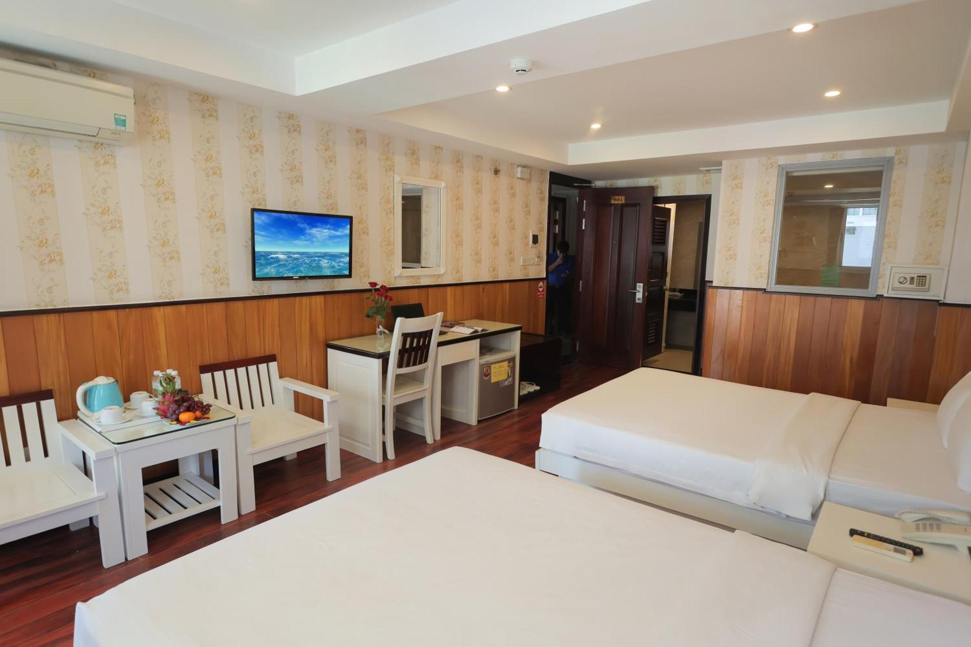Golden Rain 2 Hotel 4*