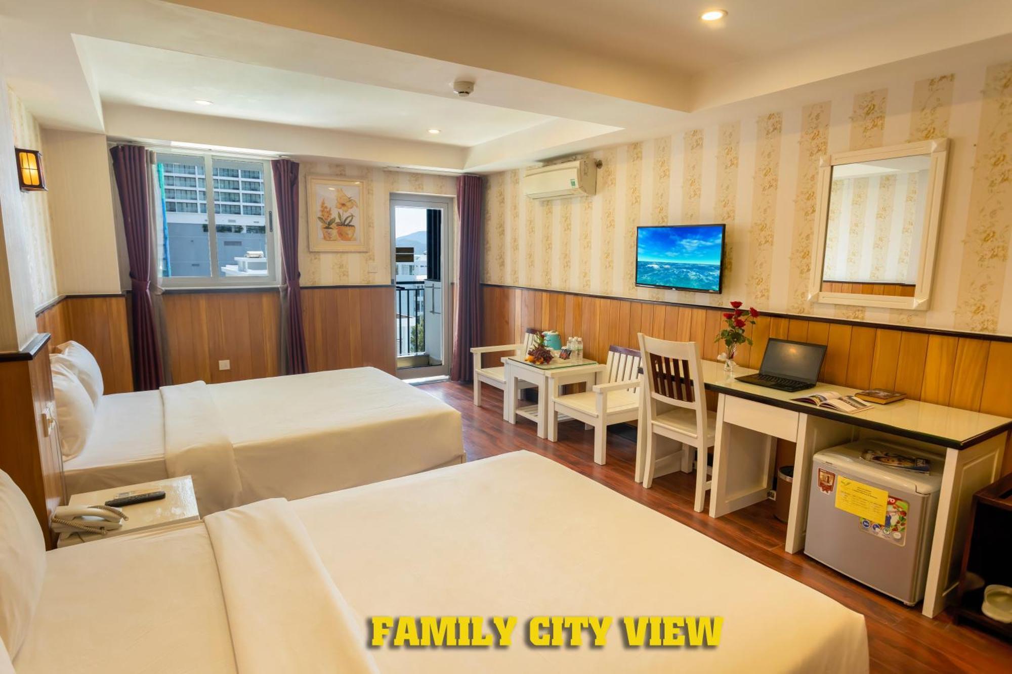 Golden Rain 2 Hotel 4*