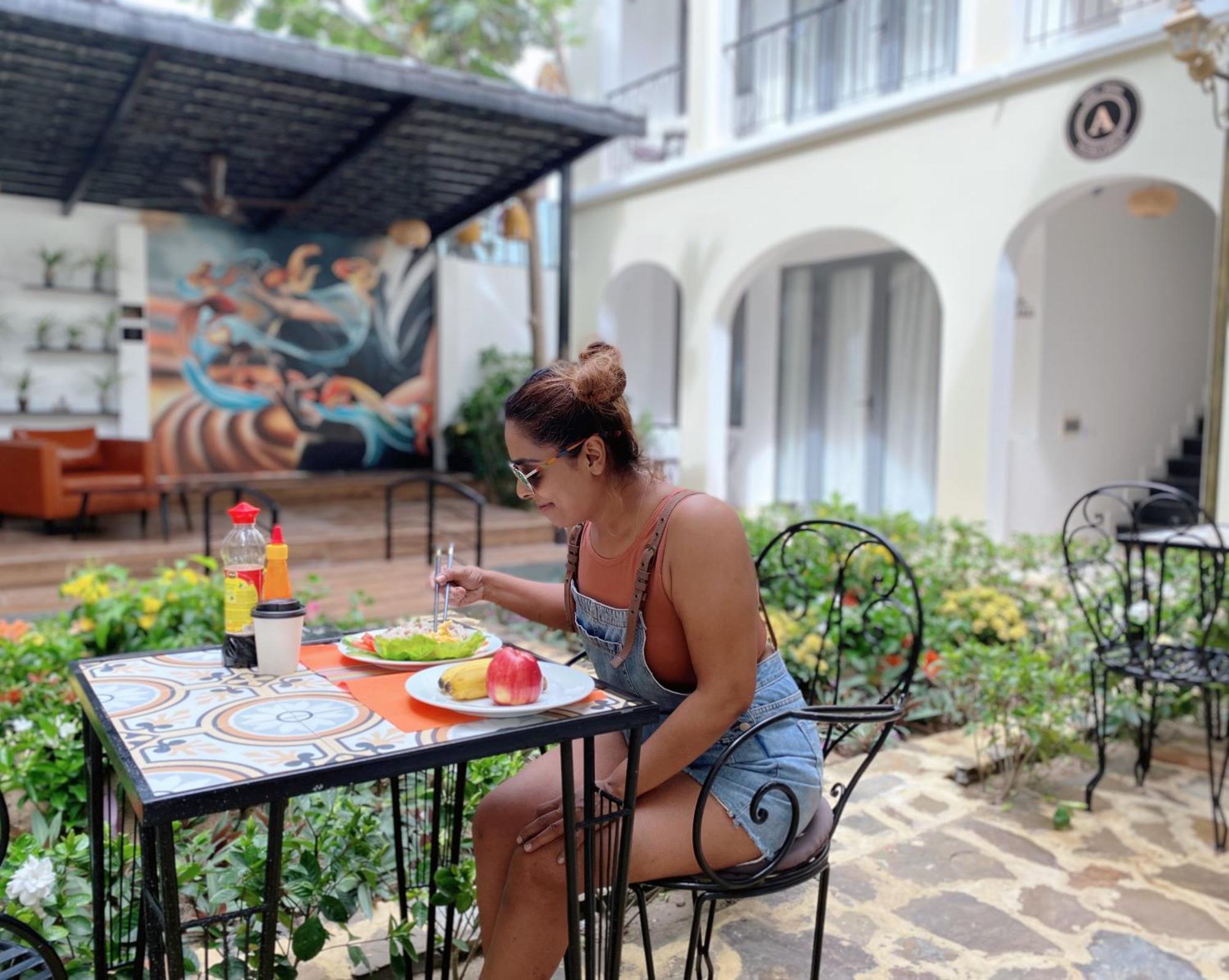 Ka Hotel Hoi An