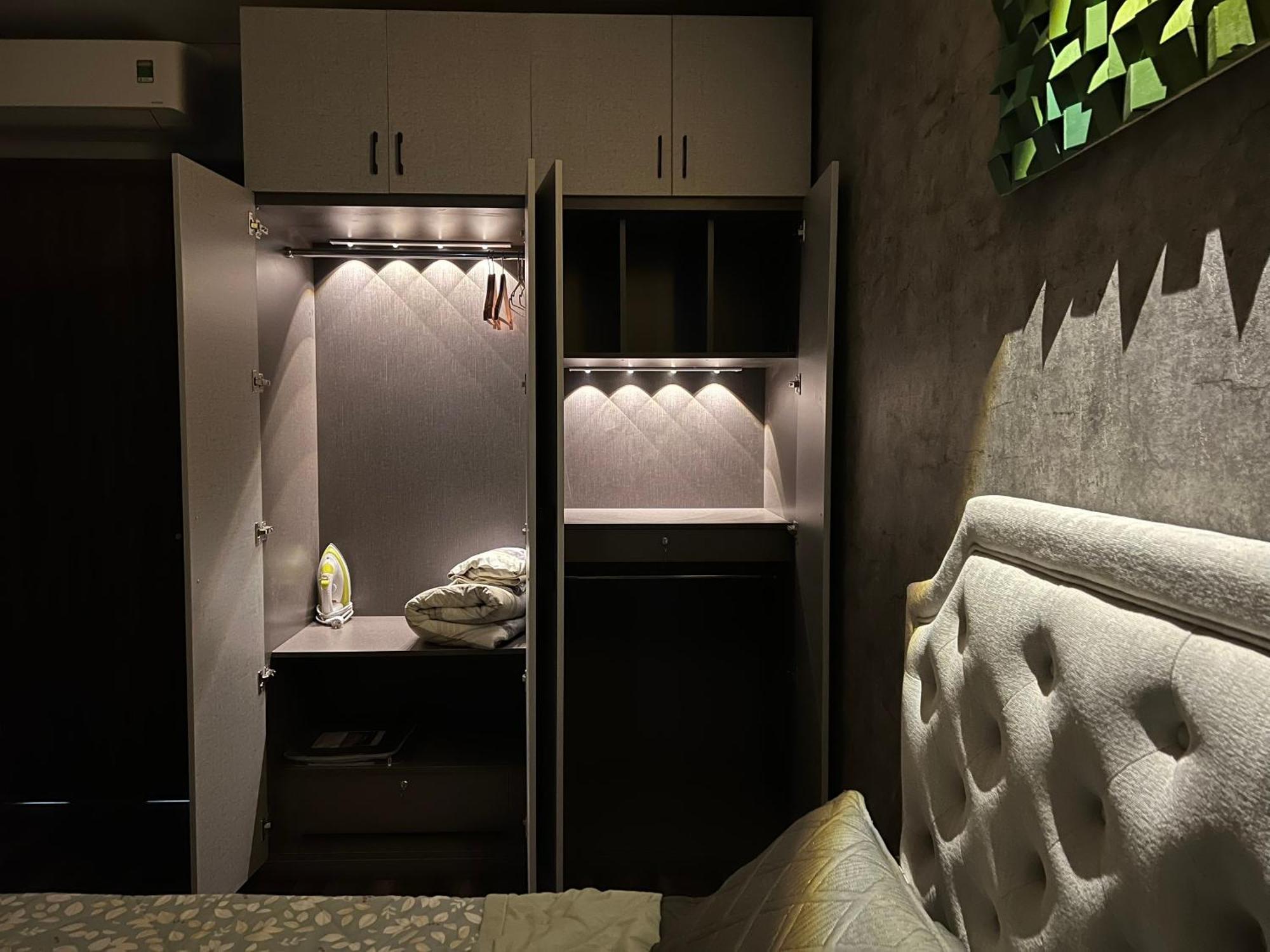Uphoenix Home- Hado Centrosa Garden Aparthotel *