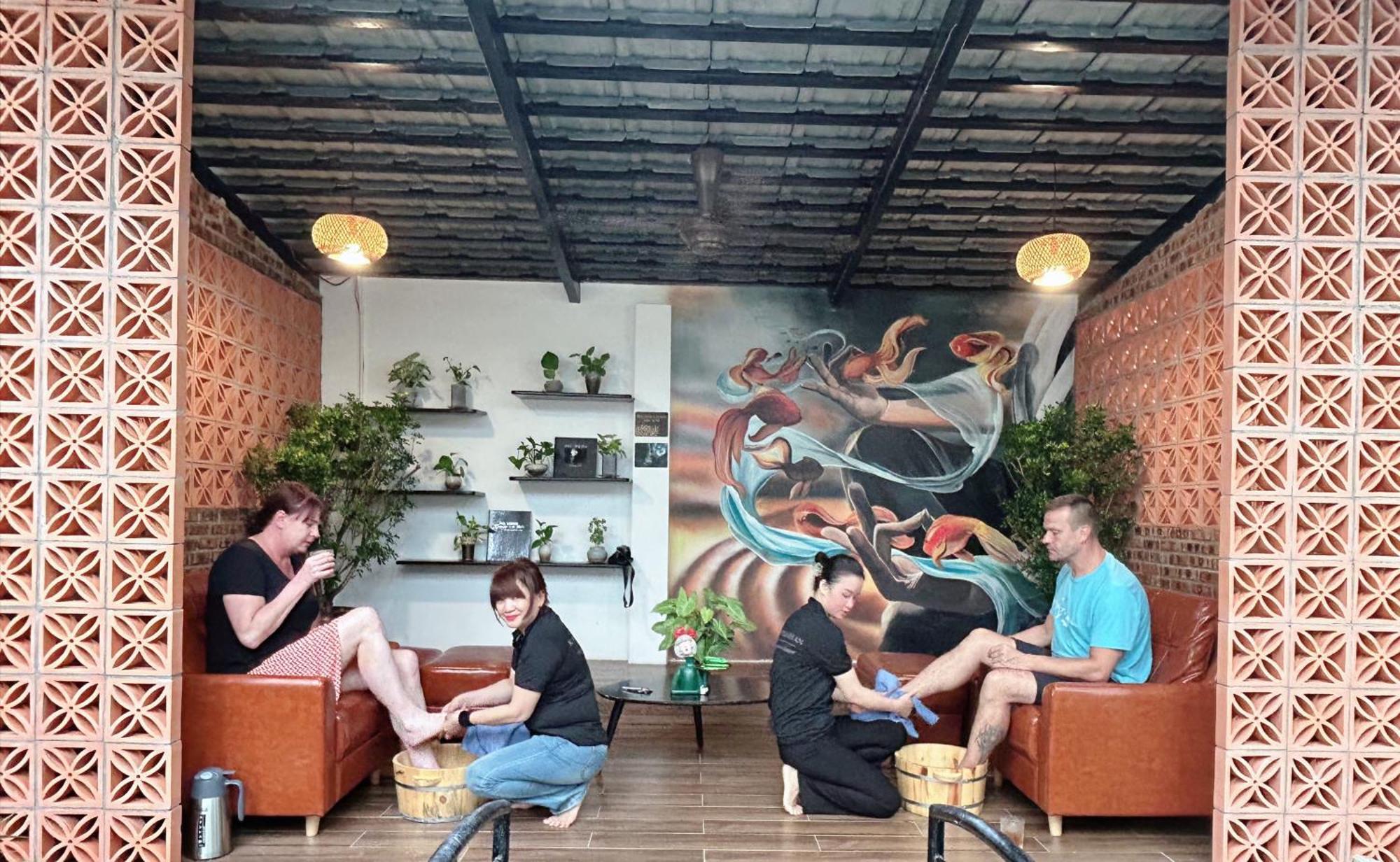 Ka Hotel 4*
