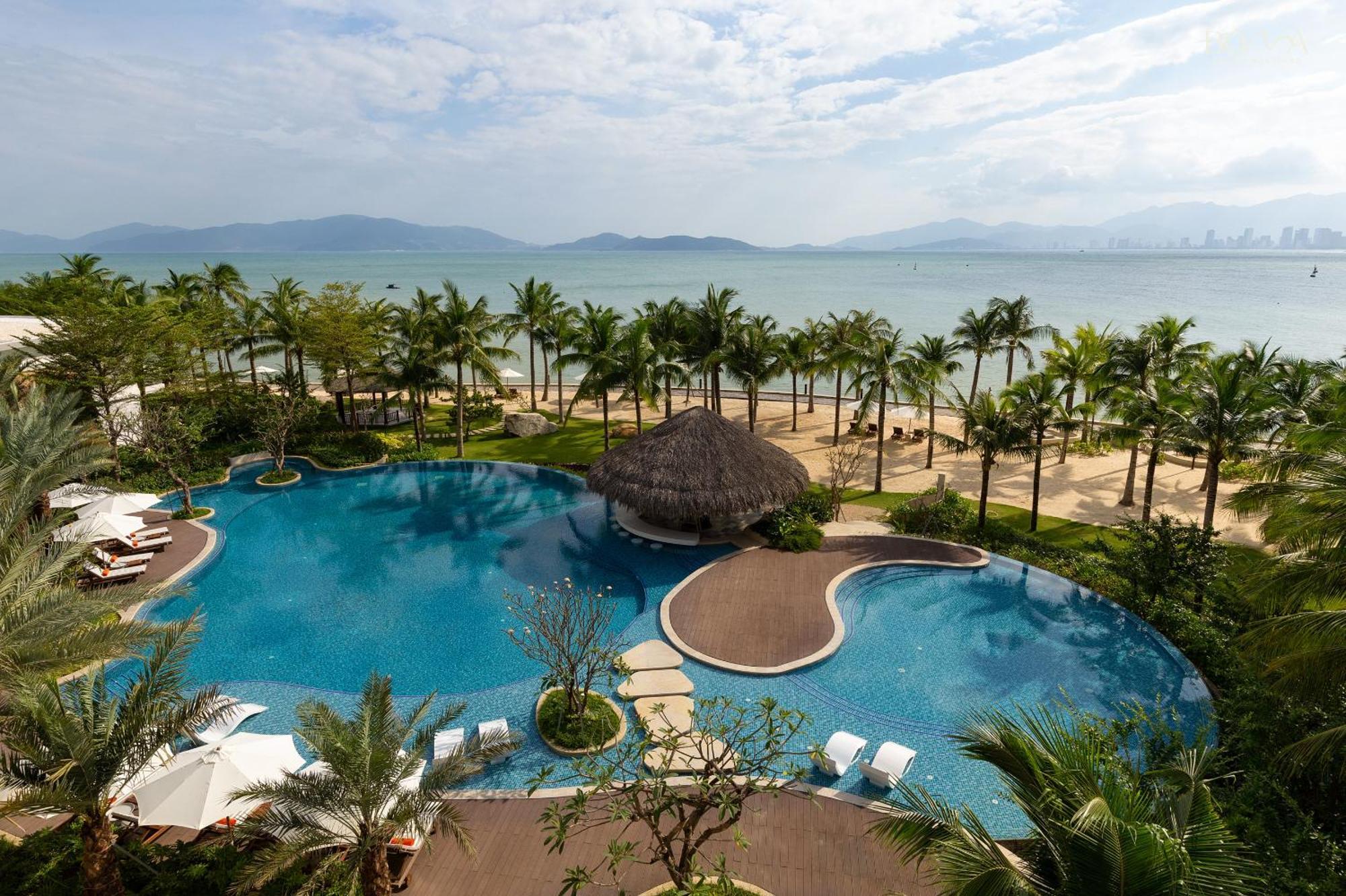 Boma Resort