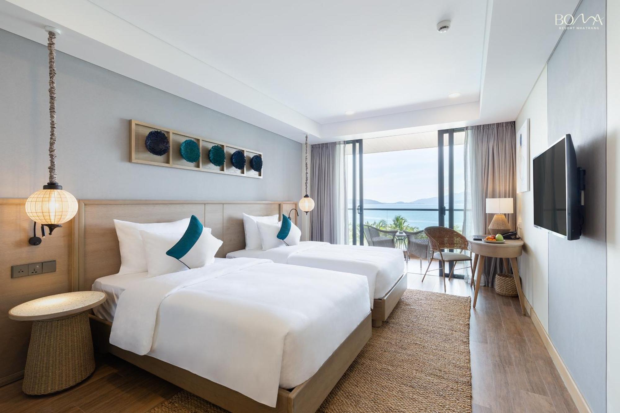 Resort Boma 5*