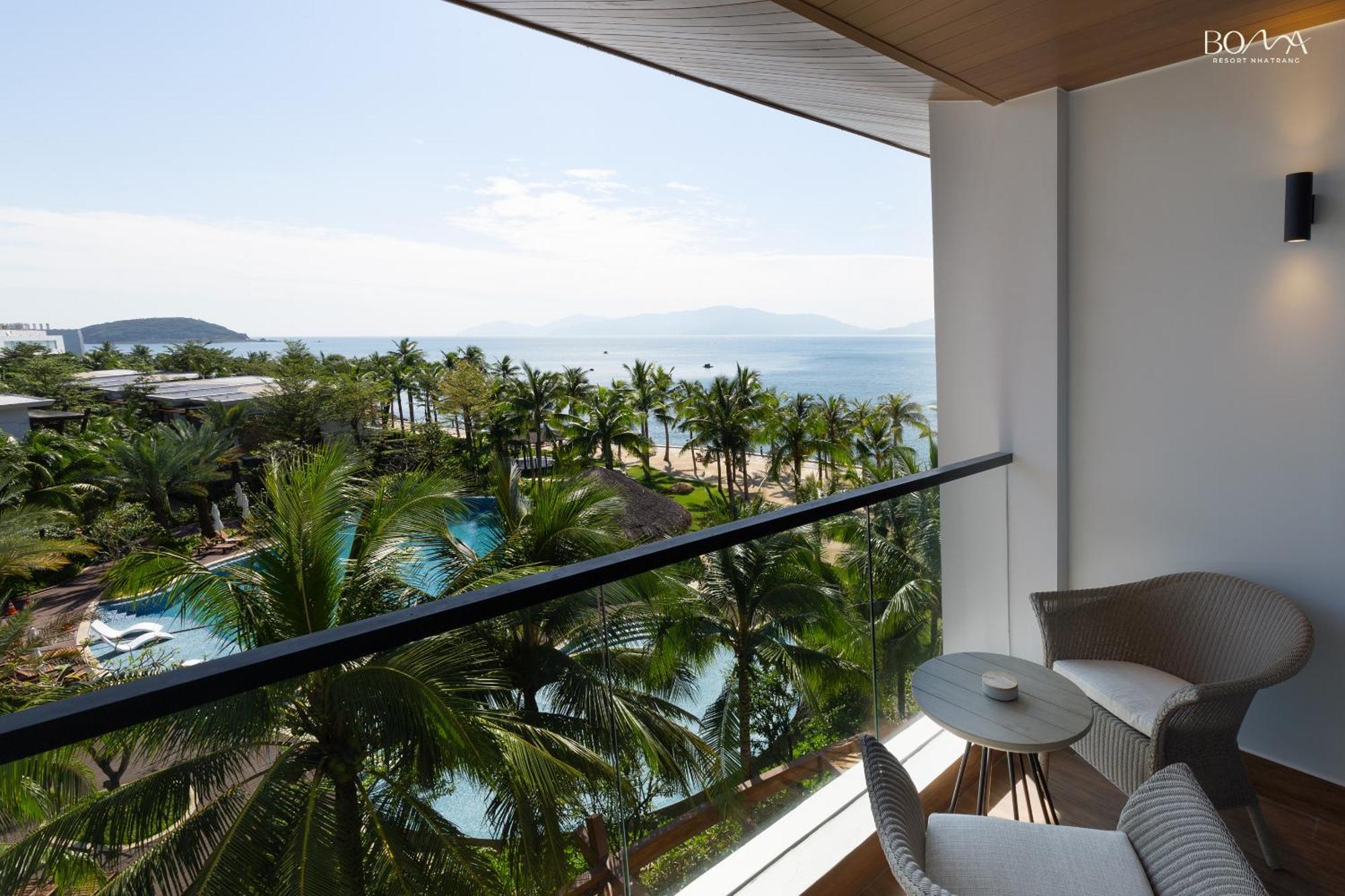 Resort Boma