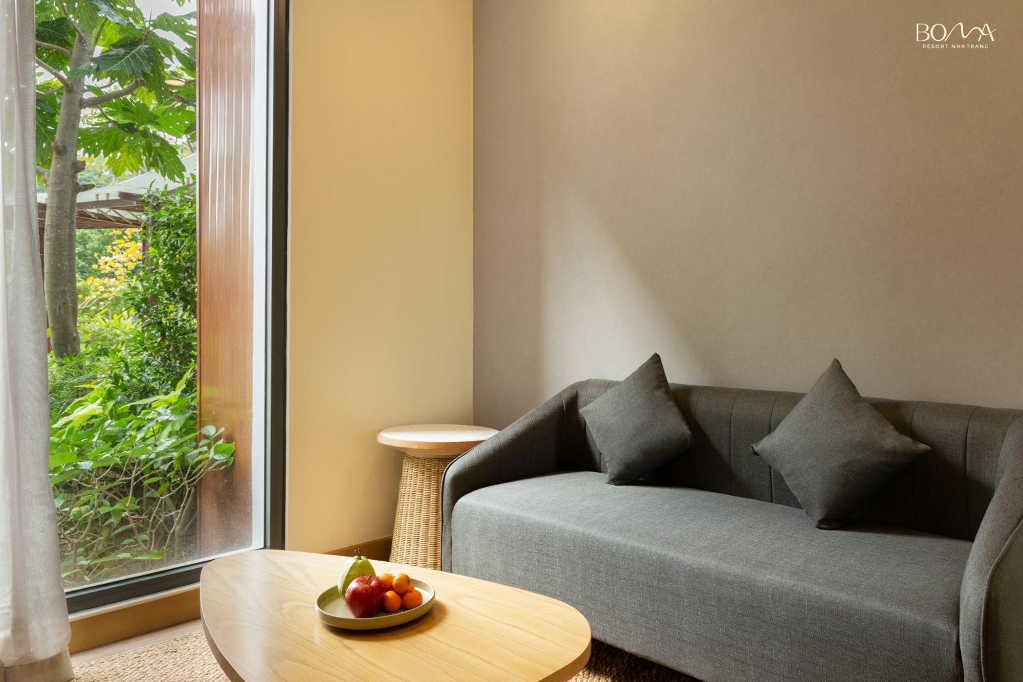 Resort Boma Nha Trang