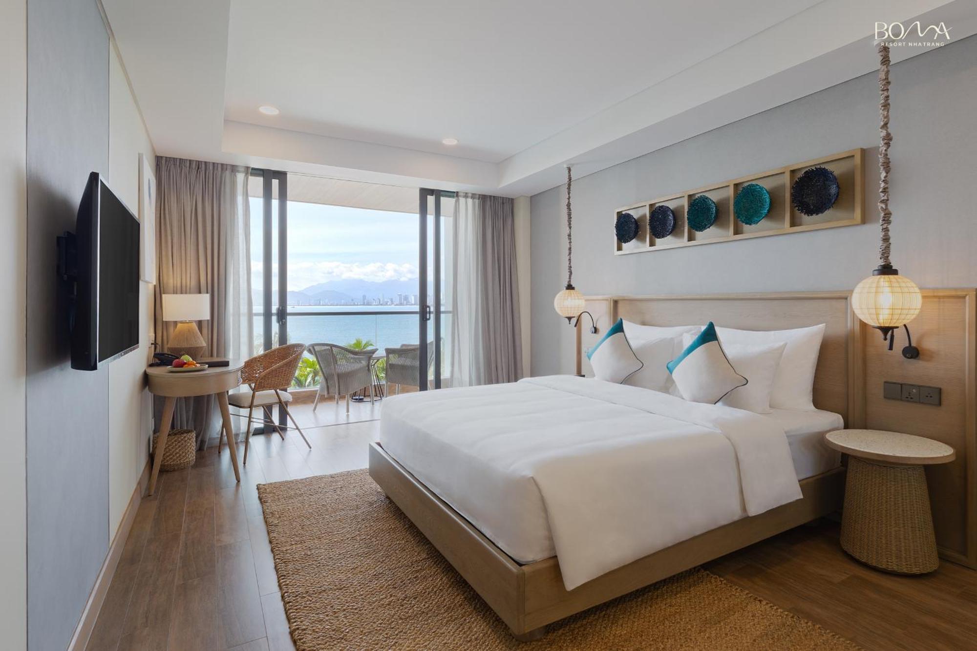 Boma Resort 5*