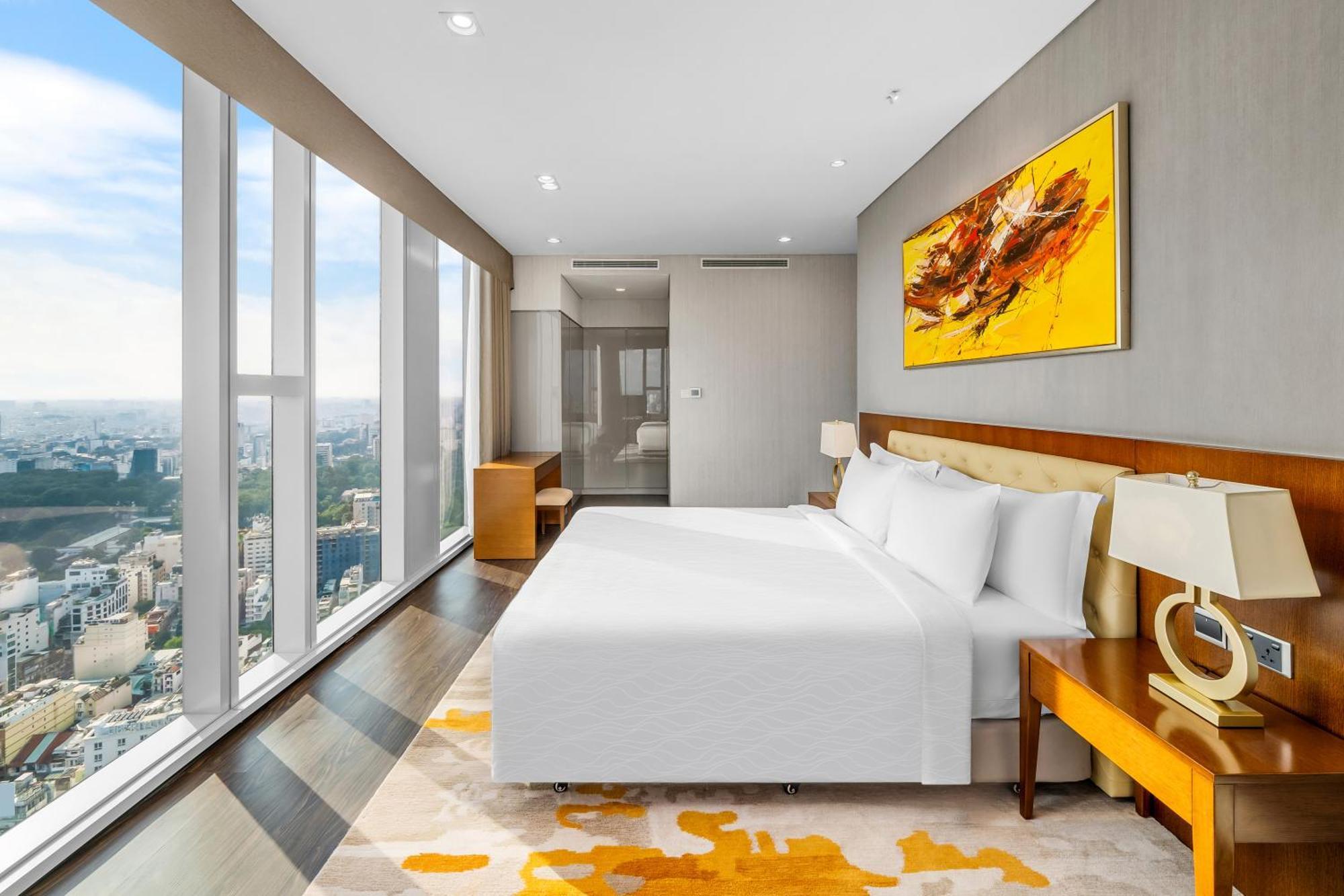 Sedona 5* Ho-Chi-Minh-Stadt