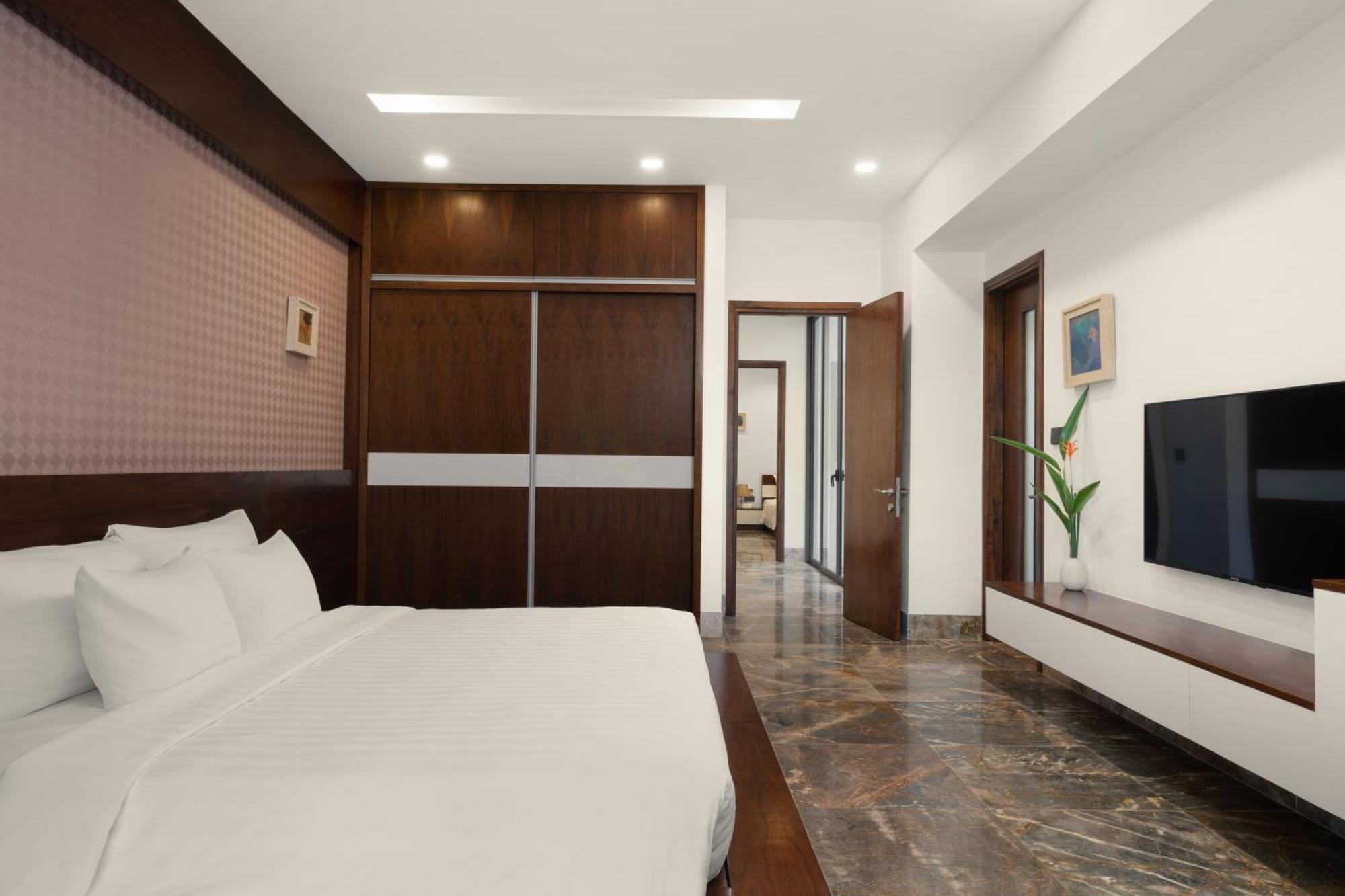 Flamingo Dai Lai Resort Ngoc Quang