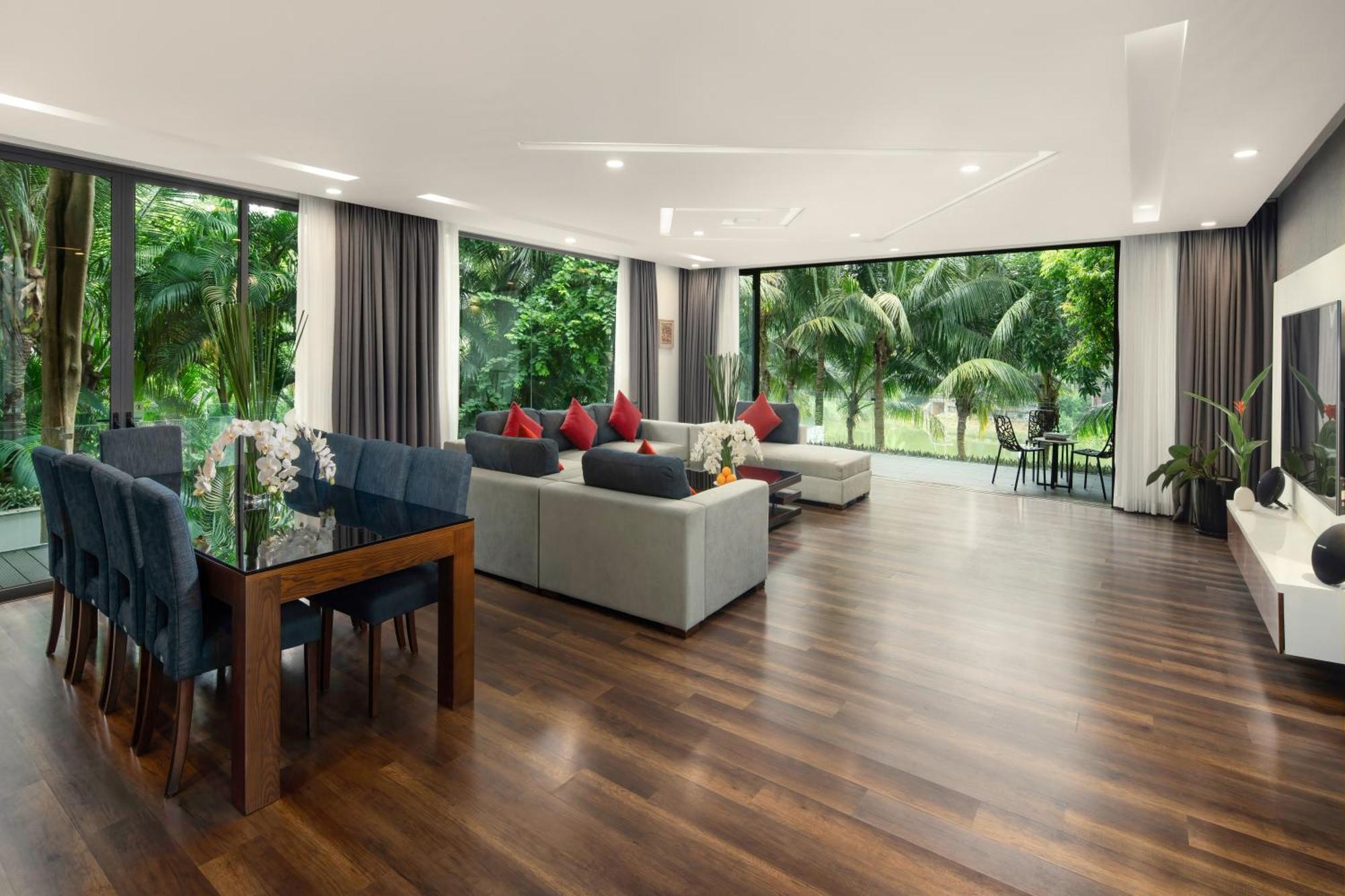 Resort Flamingo Dai Lai