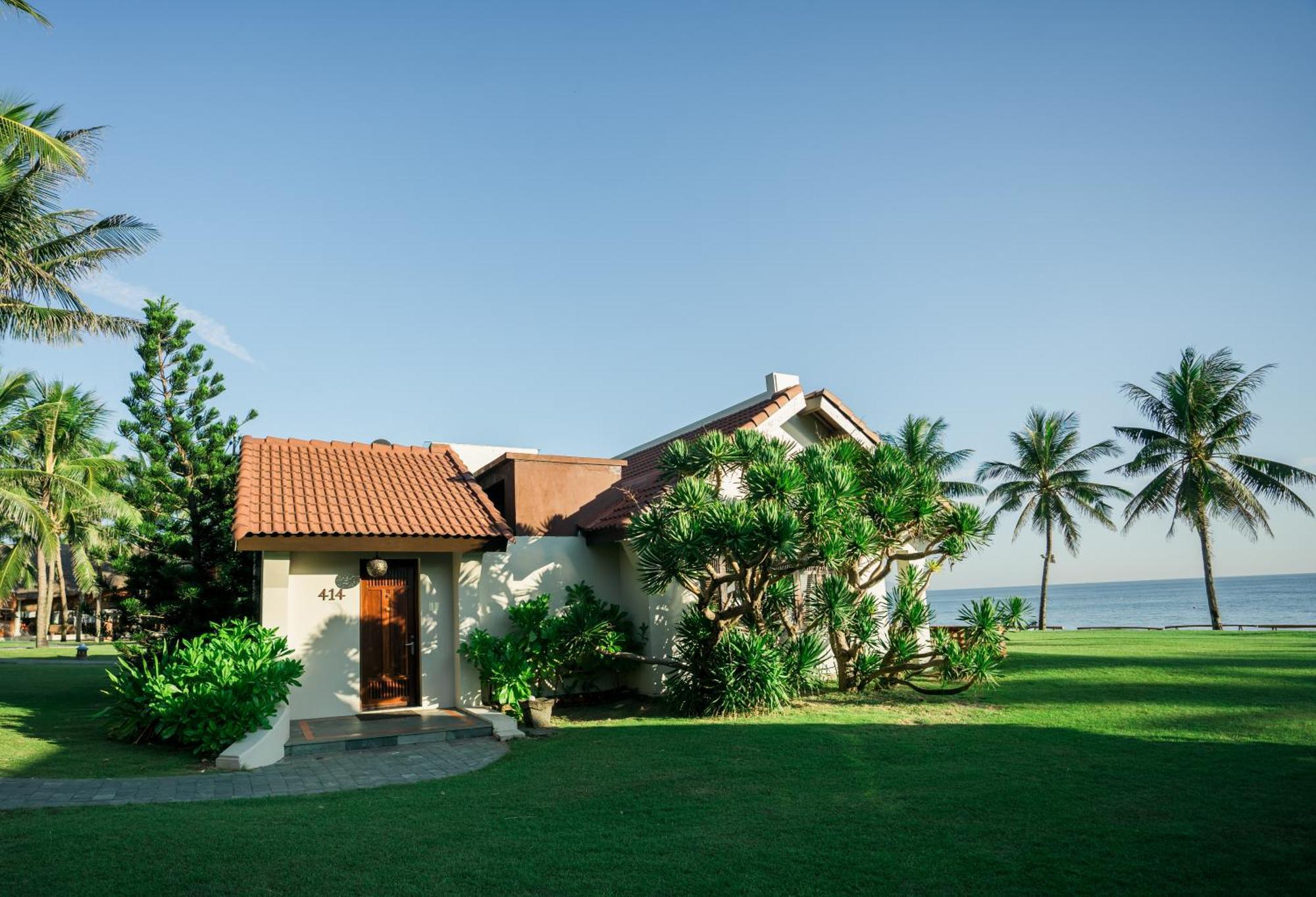Resort Palm Garden Resort&spa