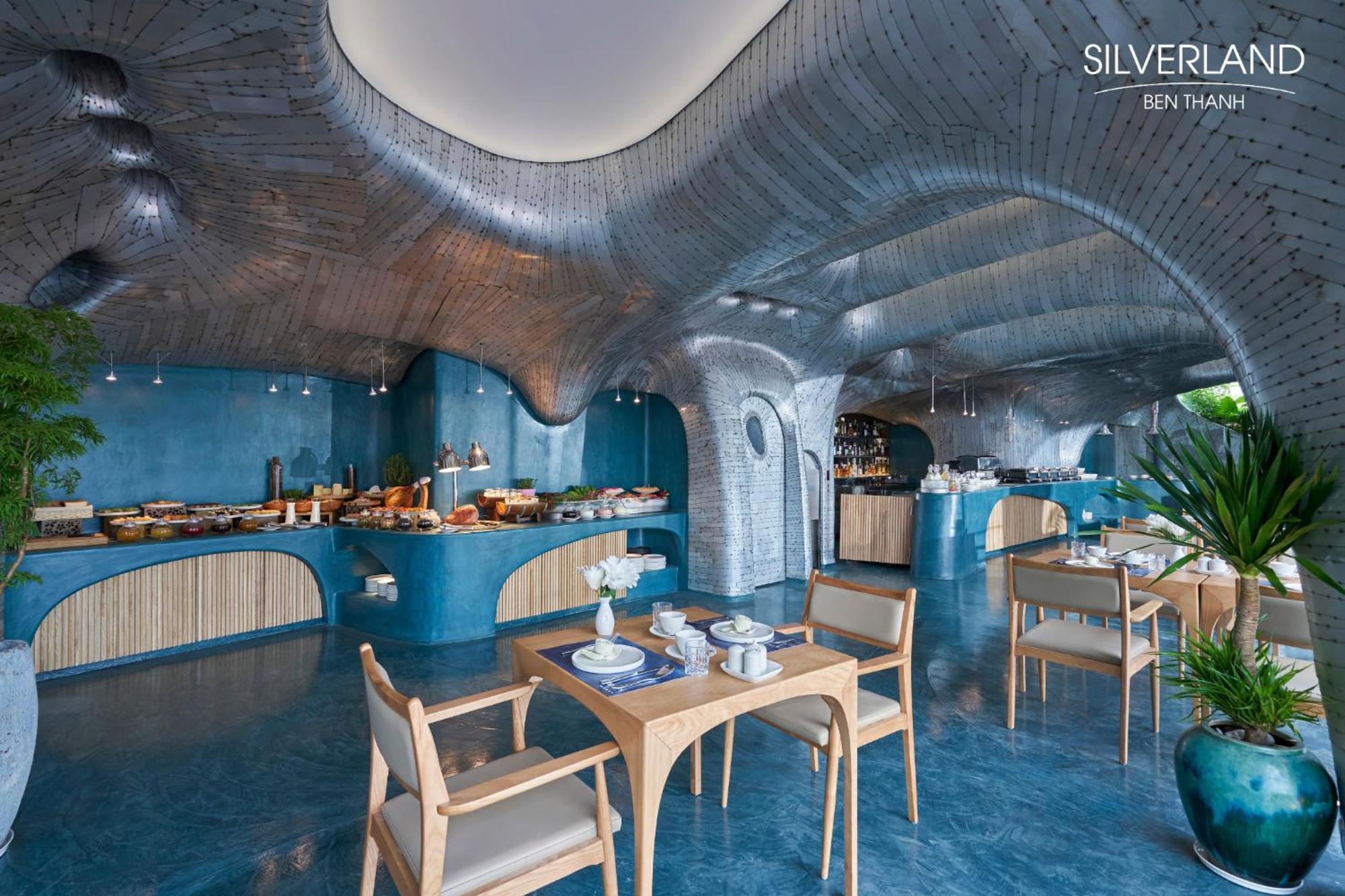 Silverland Bến Thành 4* TP. Hồ Chí Minh
