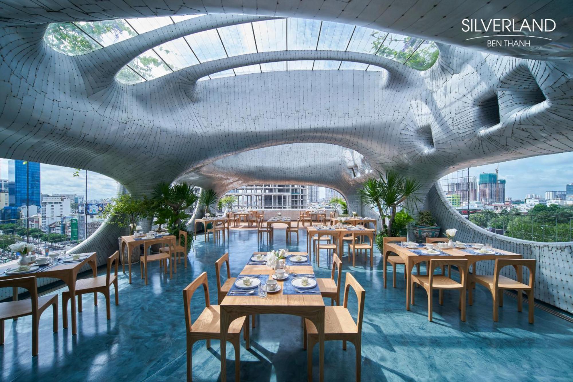 Silverland Bến Thành TP. Hồ Chí Minh