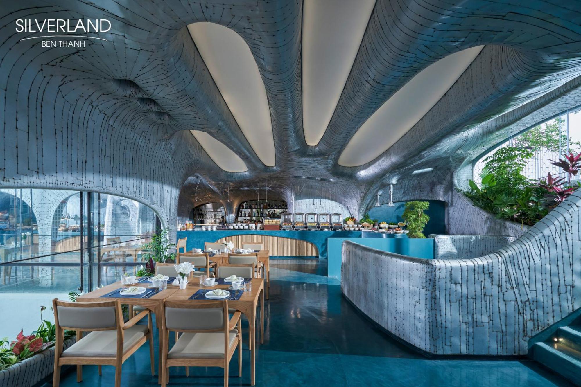 Silverland Bến Thành