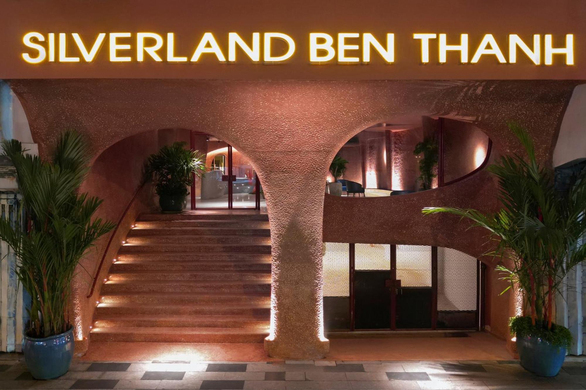 Khách sạn Silverland Bến Thành TP. Hồ Chí Minh