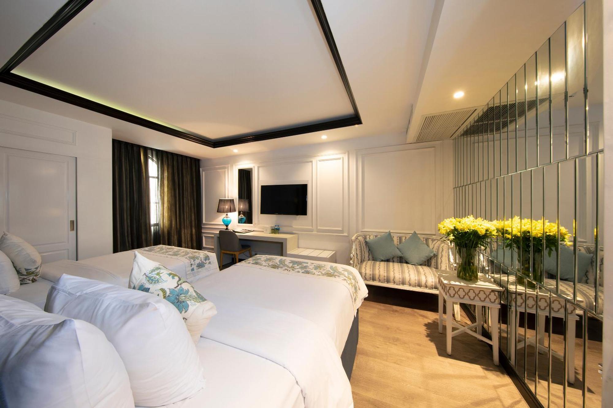 A&em Sài Gòn 4* TP. Hồ Chí Minh