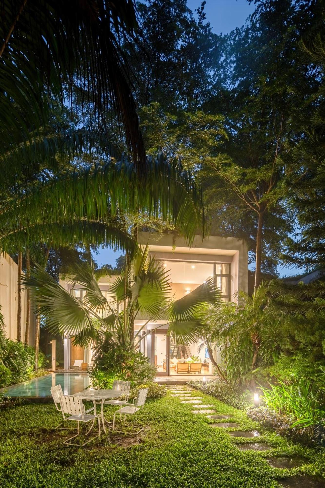 Resort Flamingo Dai Lai