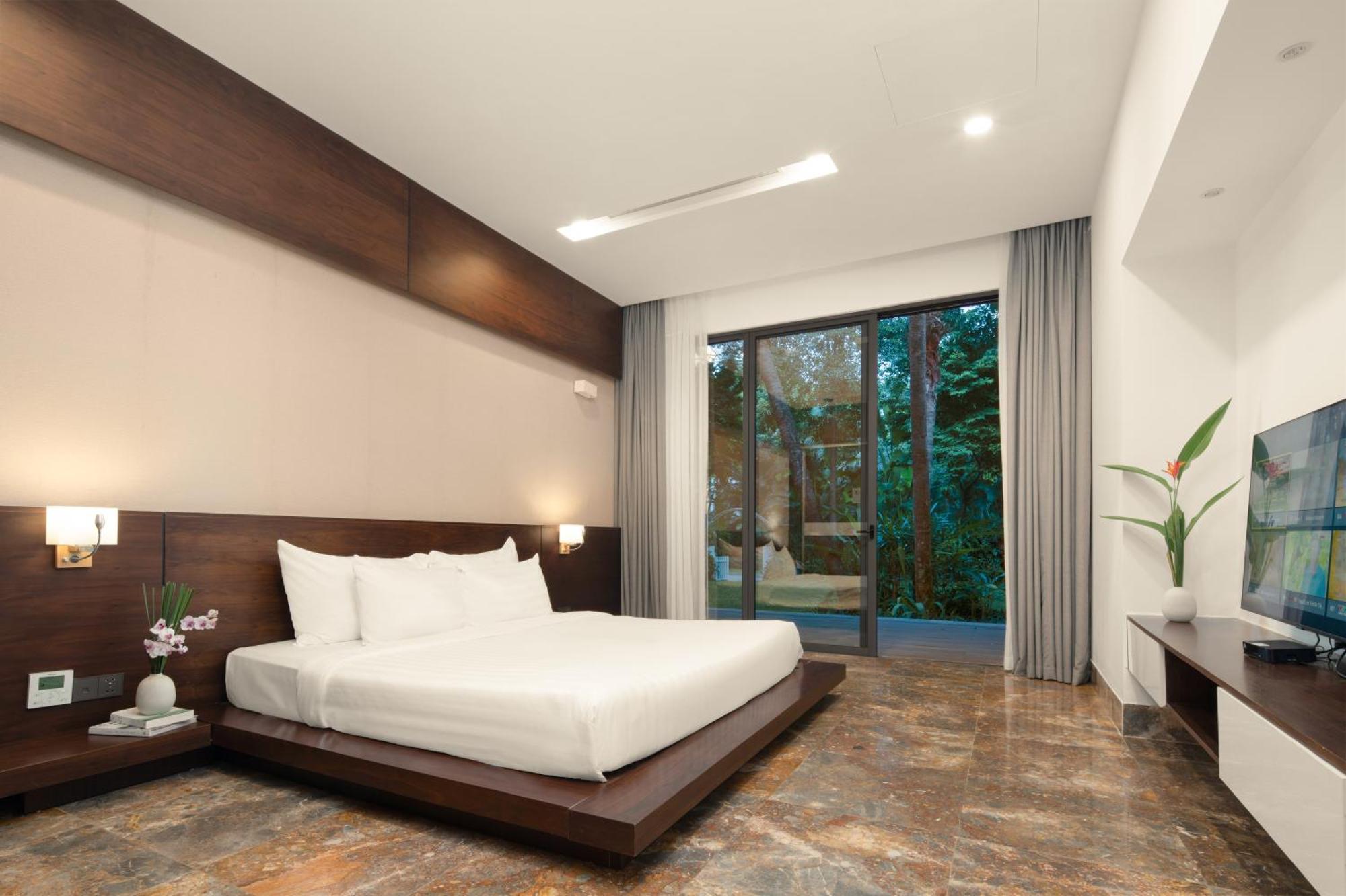 Resort Flamingo Dai Lai 5*