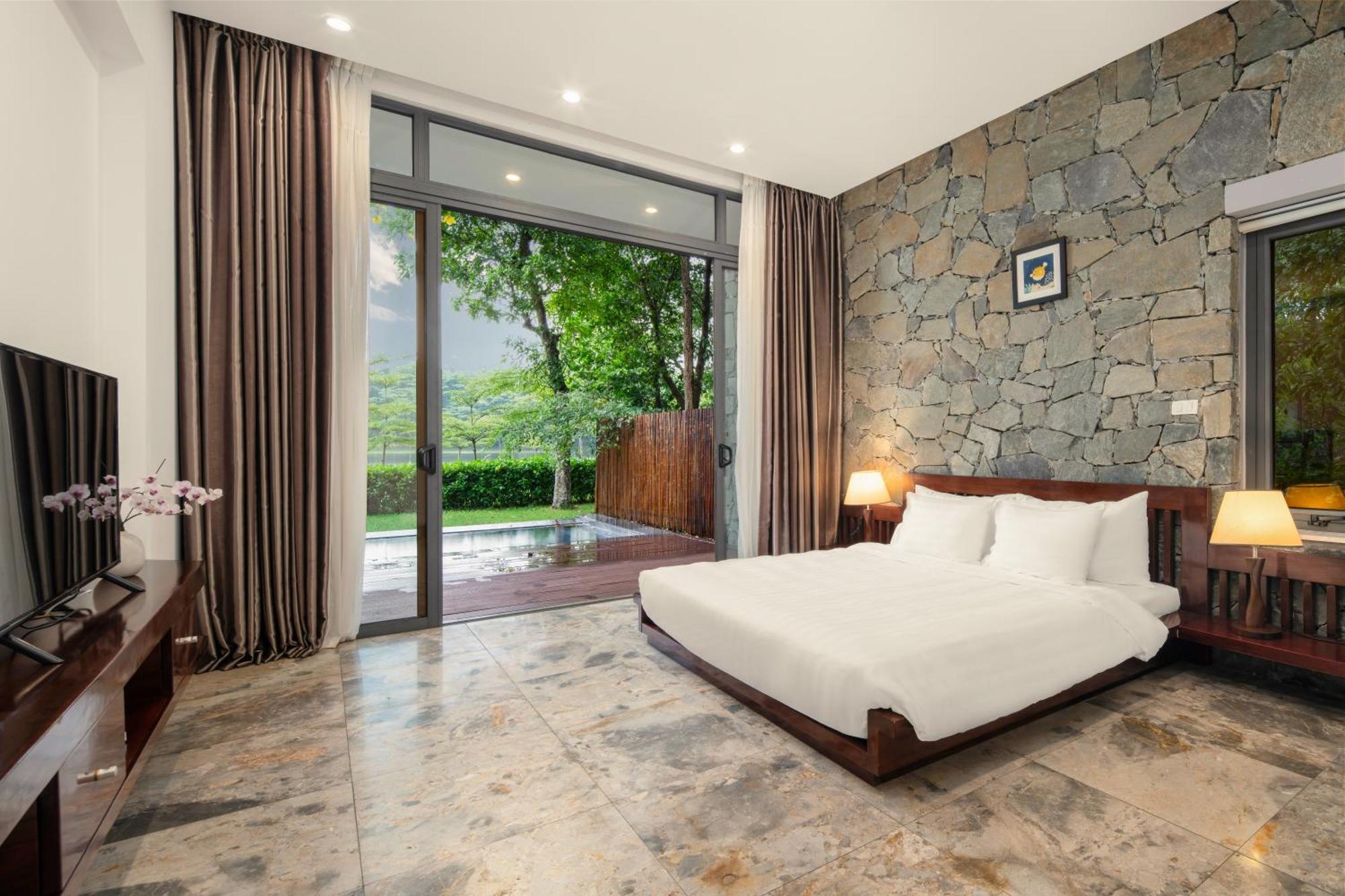Flamingo Dai Lai Resort Ngoc Quang