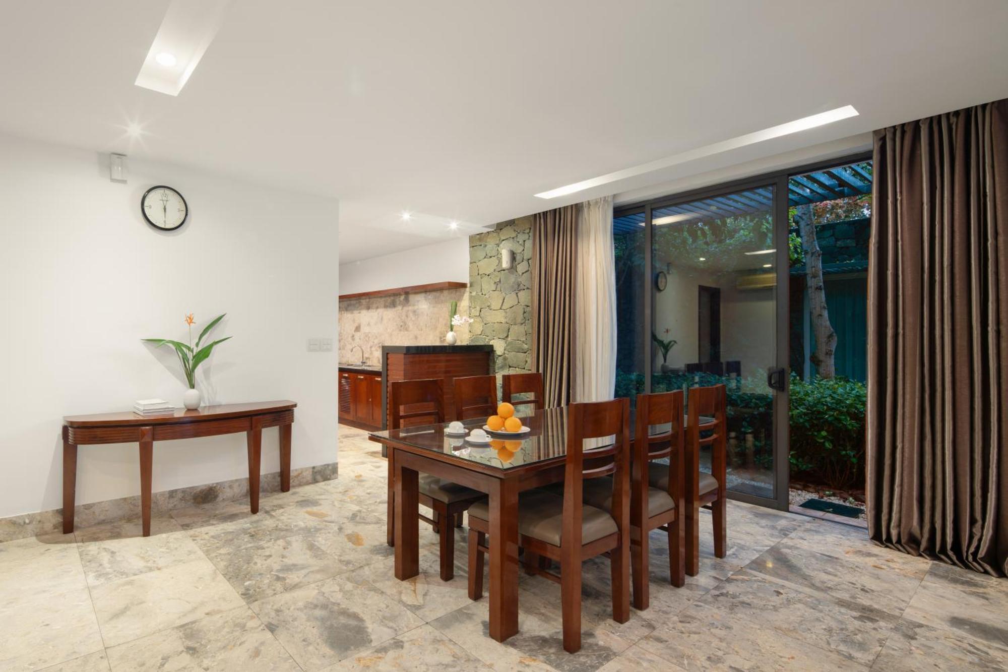 Resort Flamingo Dai Lai 5*