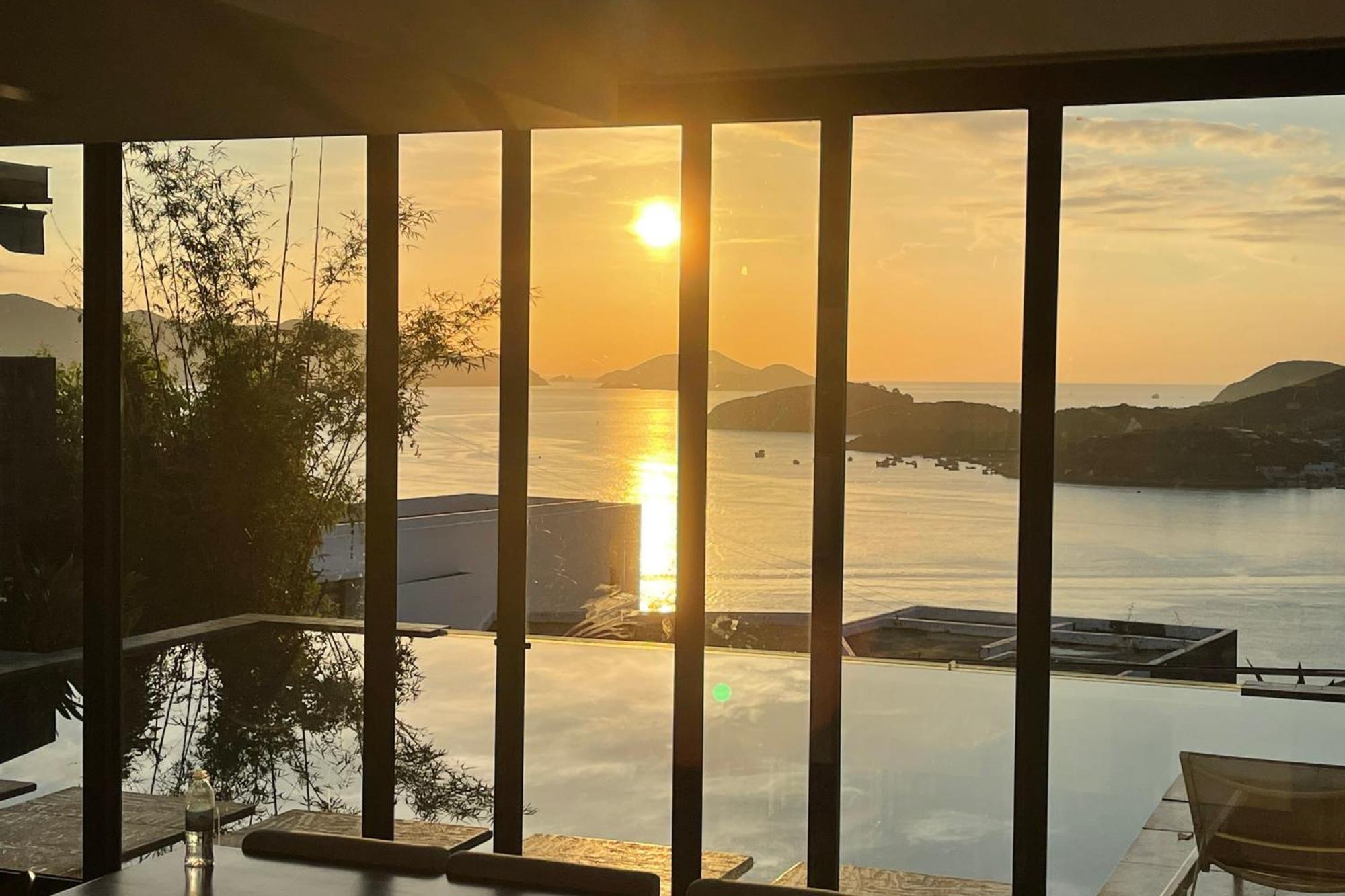 Ocean Front Villa Nha Trang