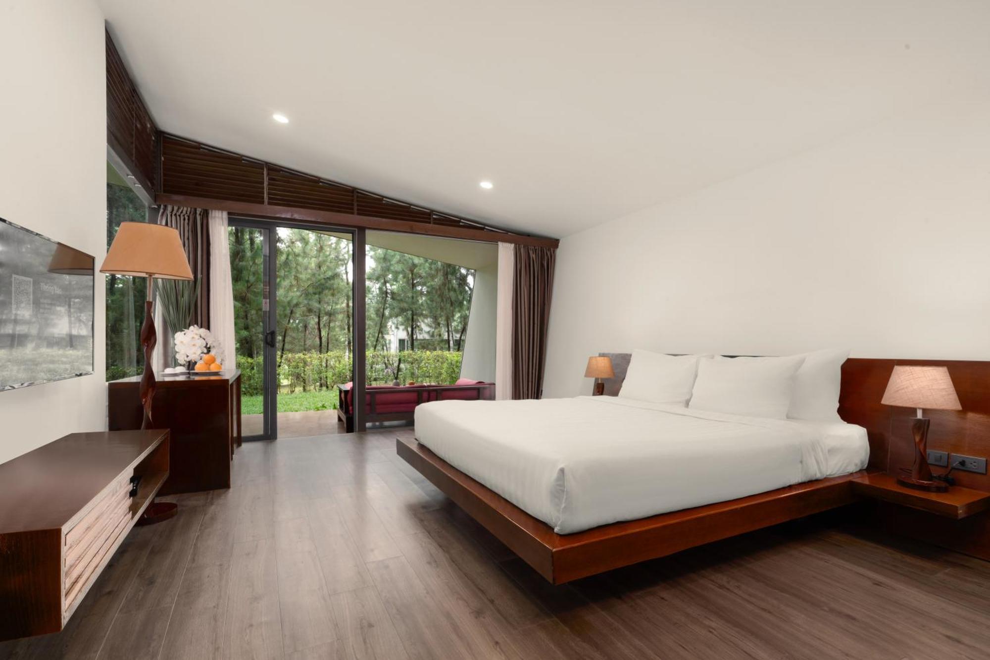 Flamingo Dai Lai Resort 5*