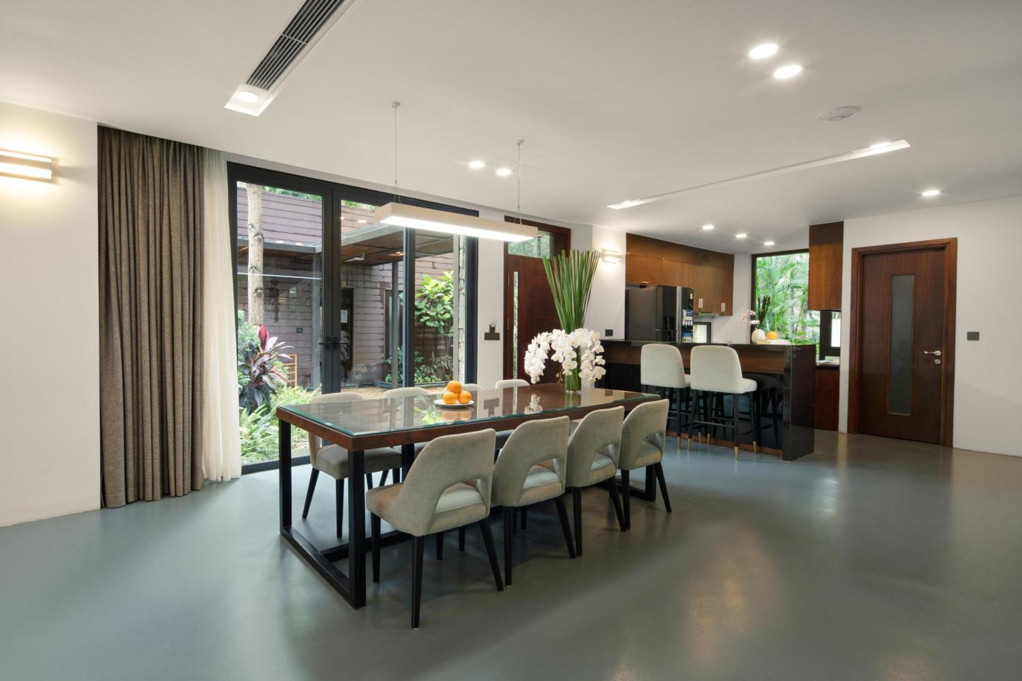 Resort Flamingo Dai Lai 5*