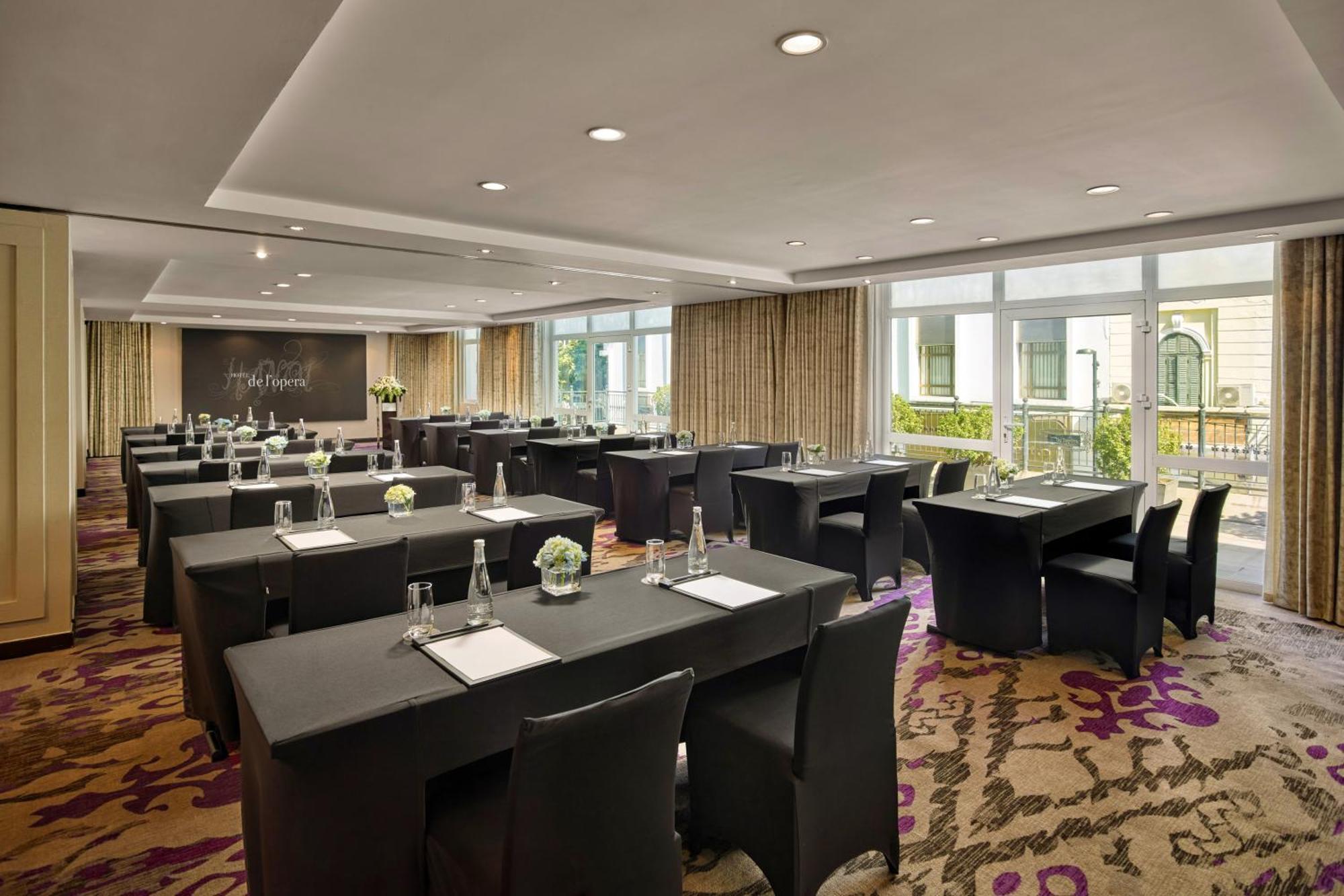De L'opera Hà Nội - Mgallery Khách sạn