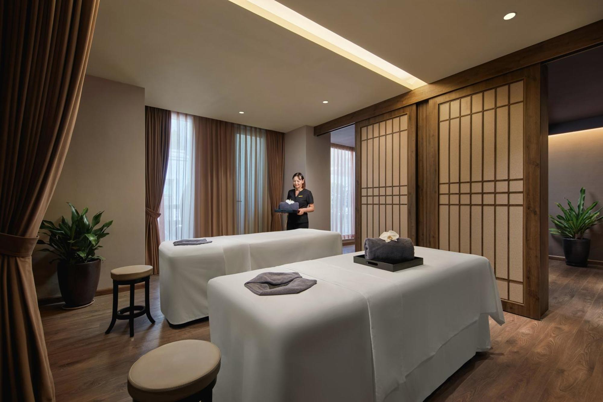 De L'opera Hà Nội - Mgallery Khách sạn