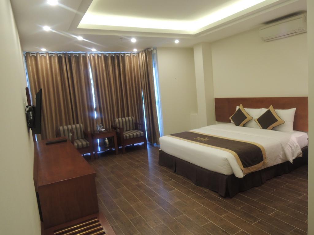 Hotel Bounty Hanoi