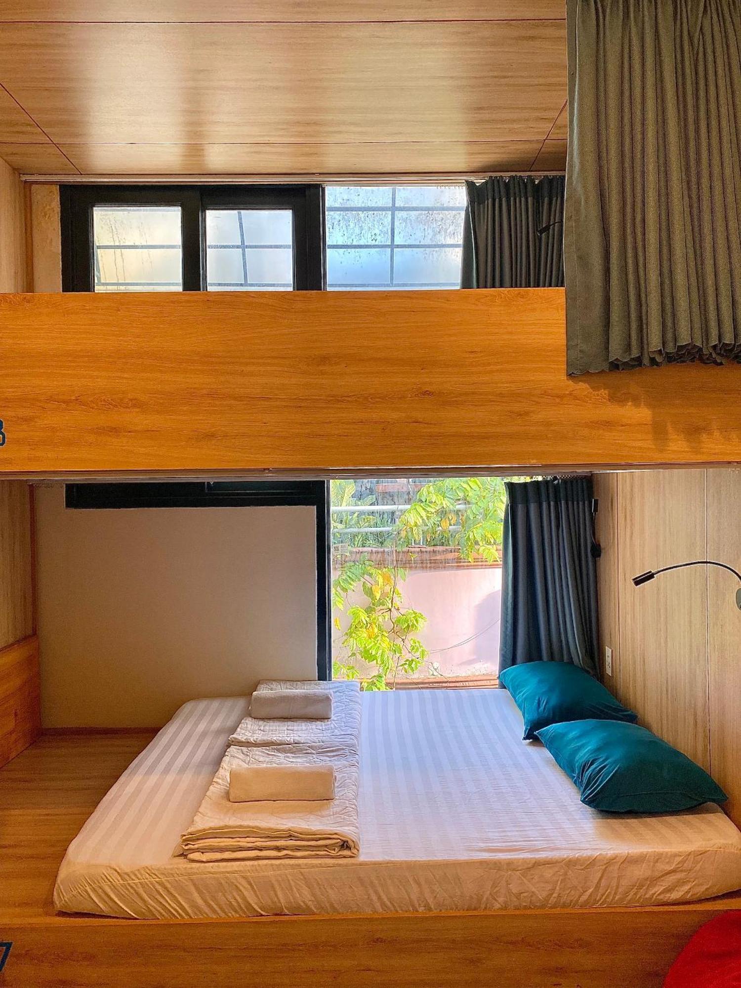 Laca Hostel
