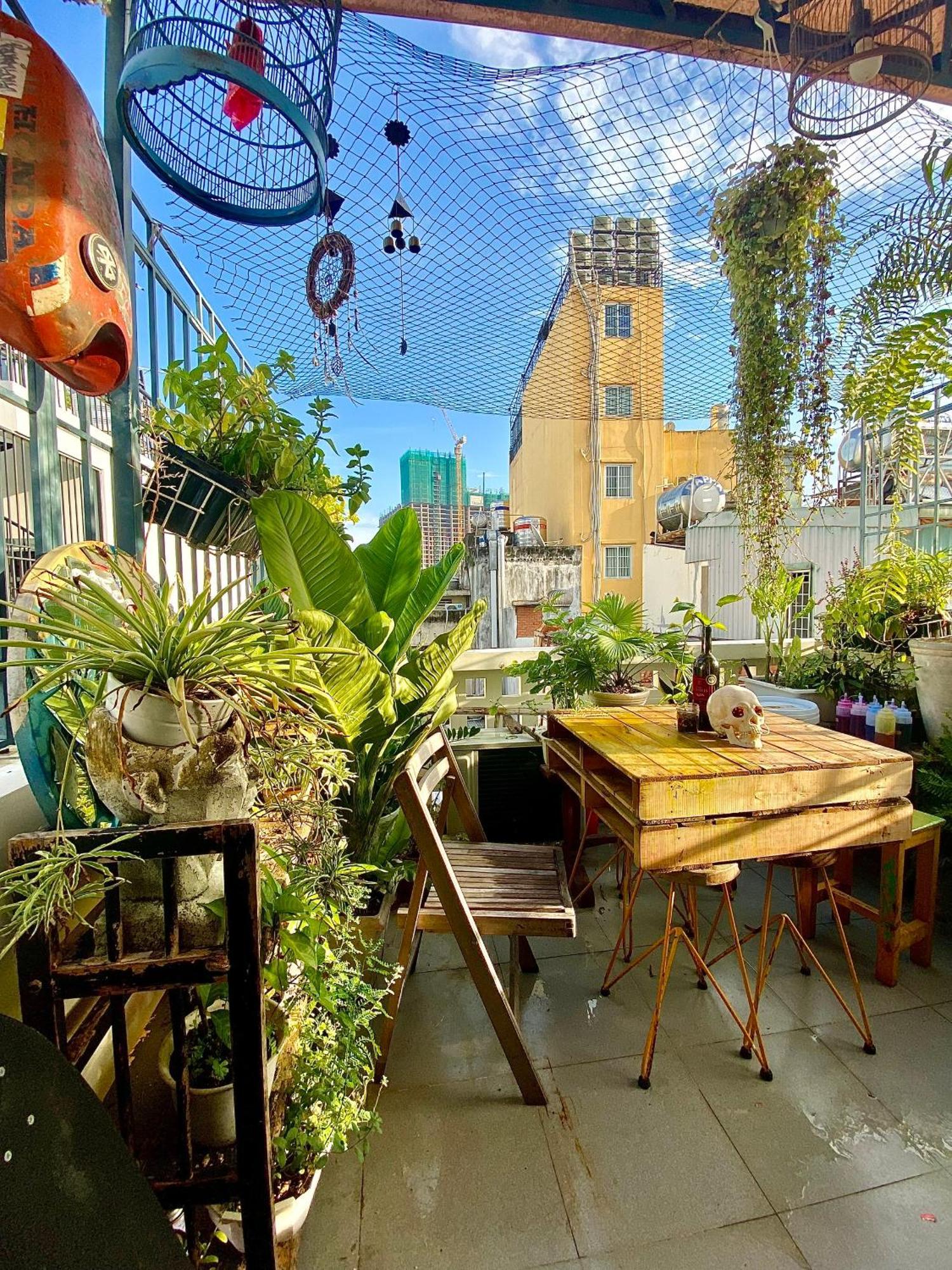 Laca Hostel Ho Chi Minh City