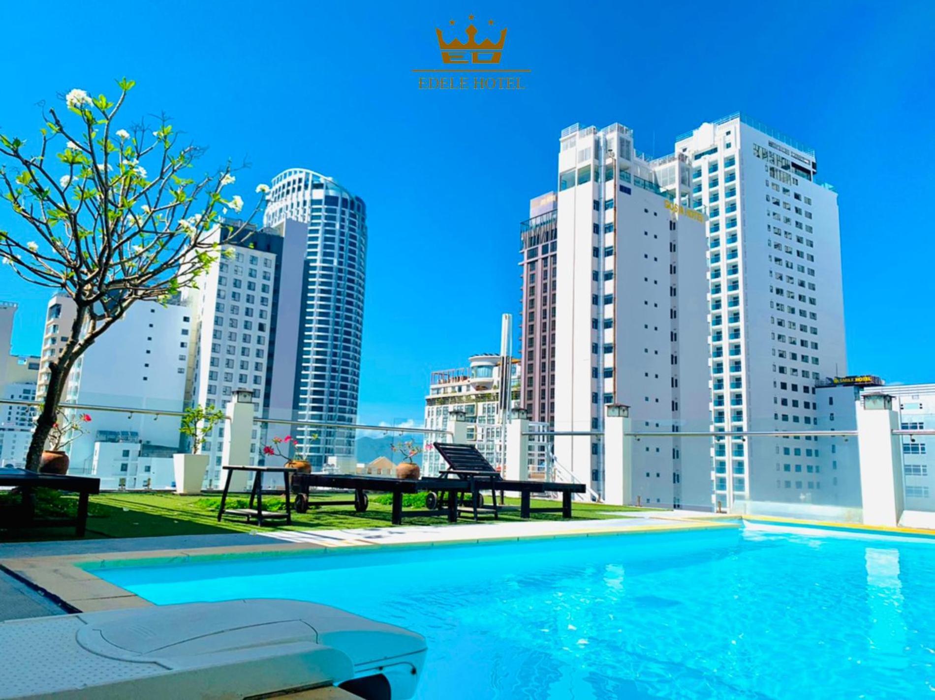 Edele Hotel 4*