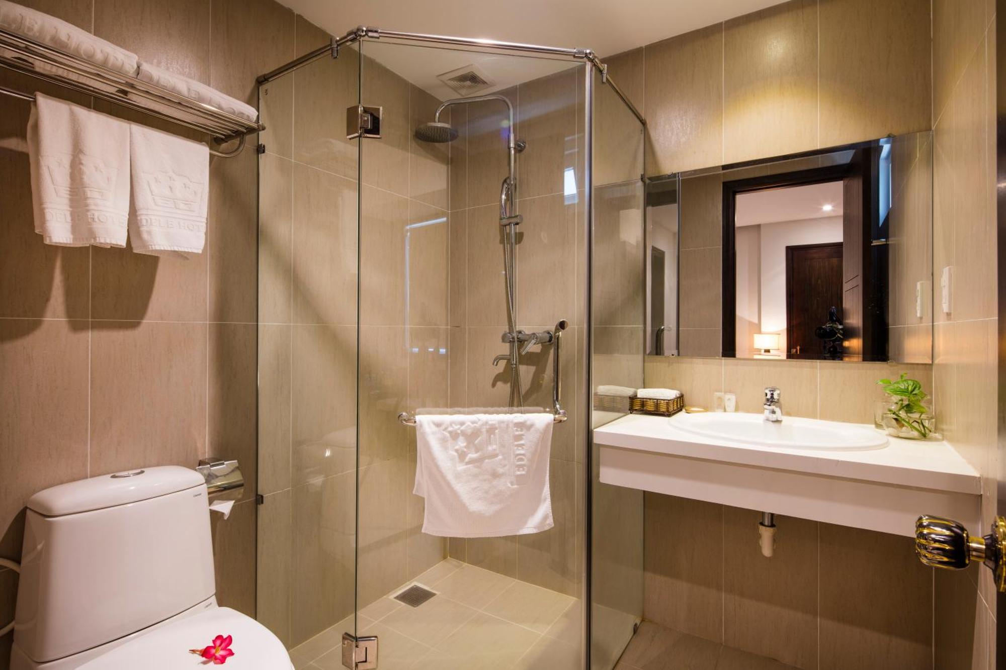 Hotel Edele Nha Trang