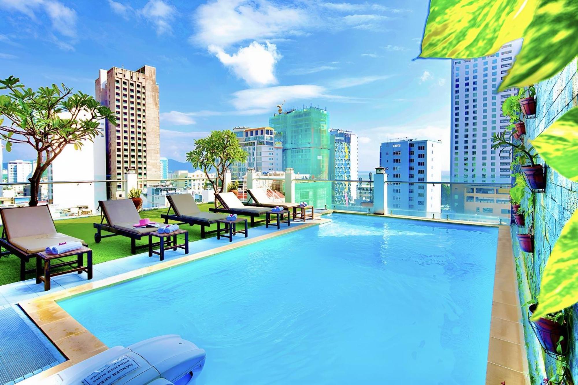 Edele Nha Trang