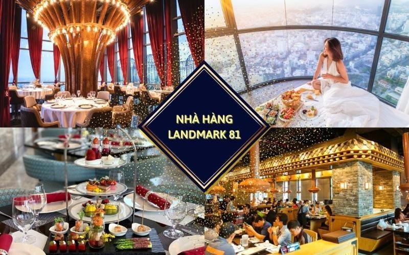 Apartment At Vinhome Central Park Ho Chi Minh City